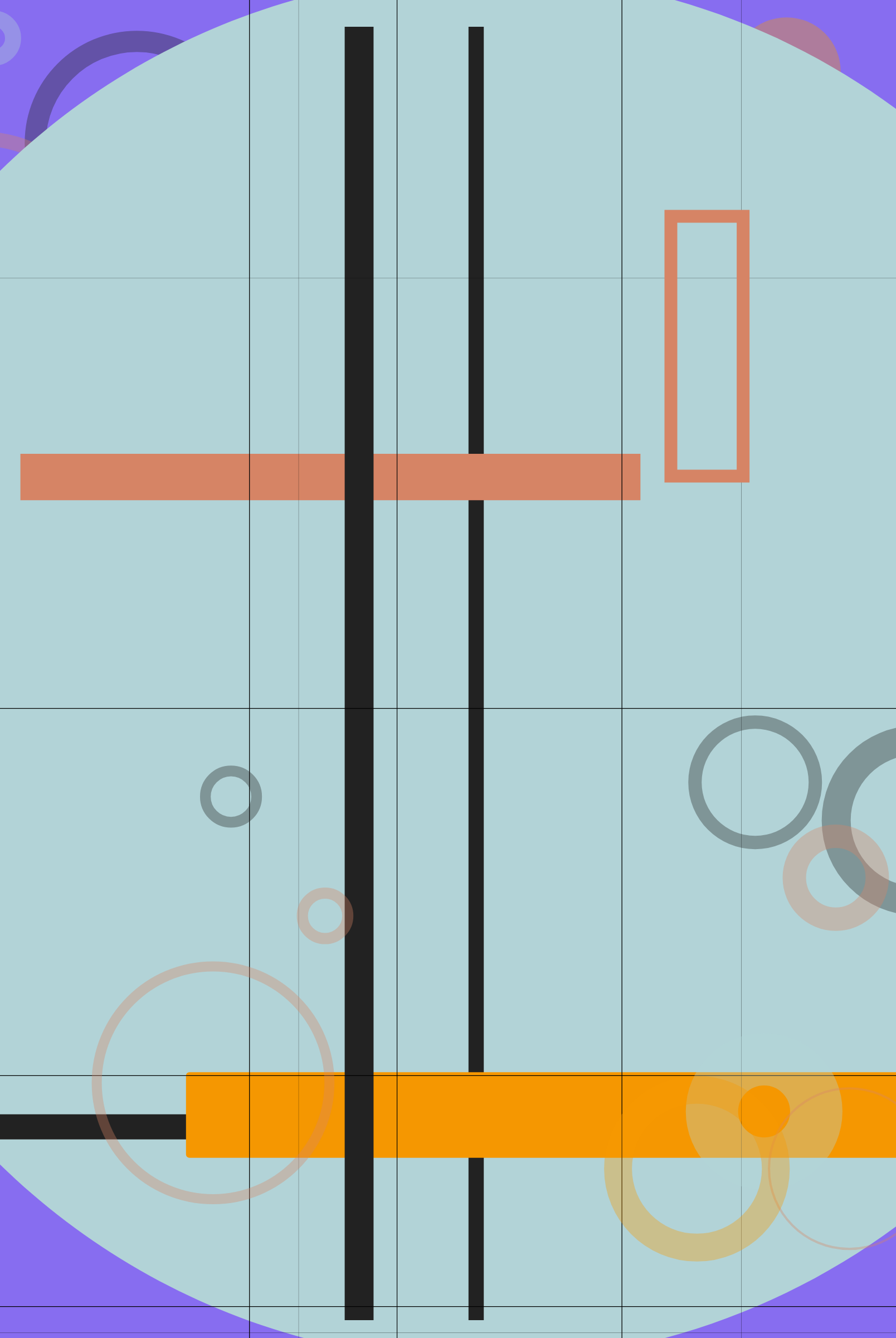 Art Blocks - Art Blocks v2 - Exhibition: 3291 #79 - NFT # 266000079