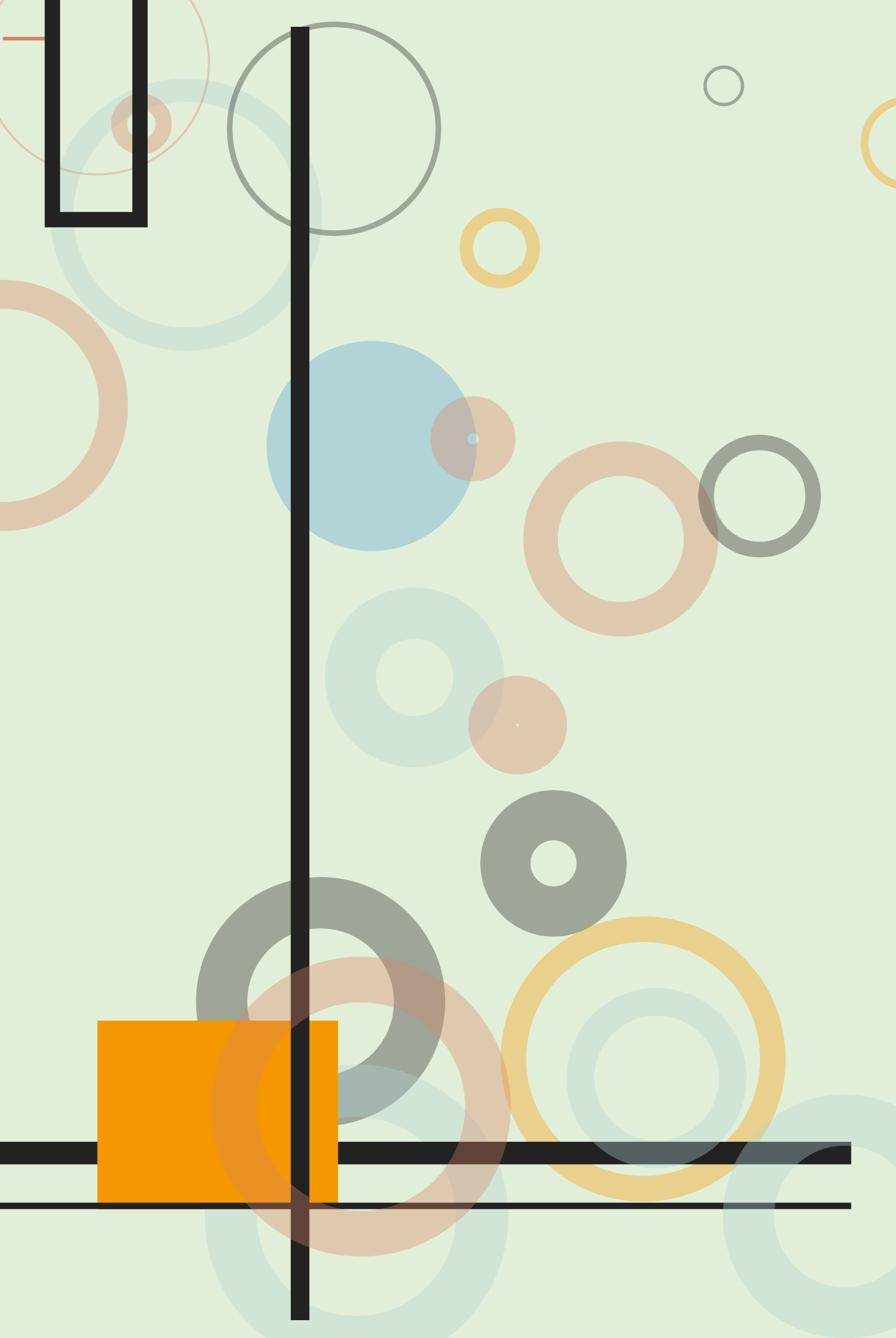 Art Blocks - Art Blocks v2 - Exhibition: 3291 #83 - NFT # 266000083