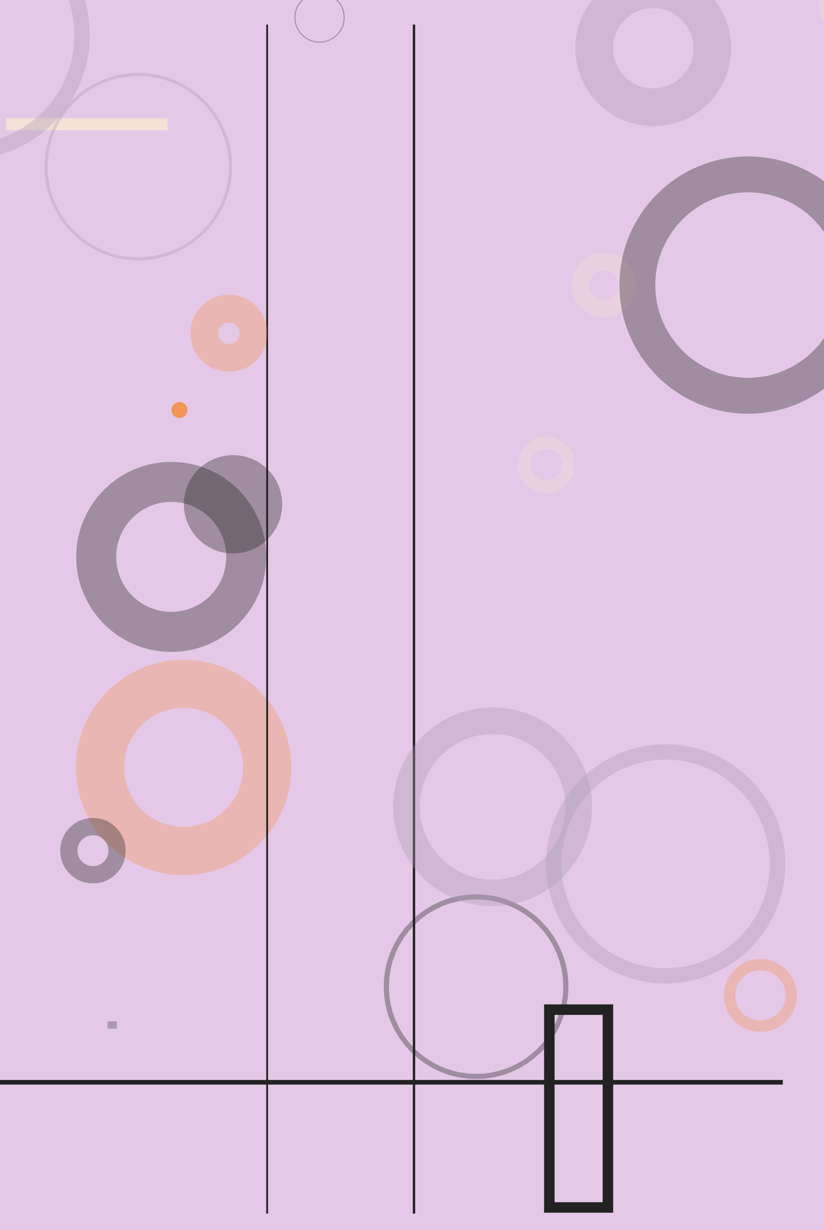 Art Blocks - Art Blocks v2 - Exhibition: 3291 #84 - NFT # 266000084