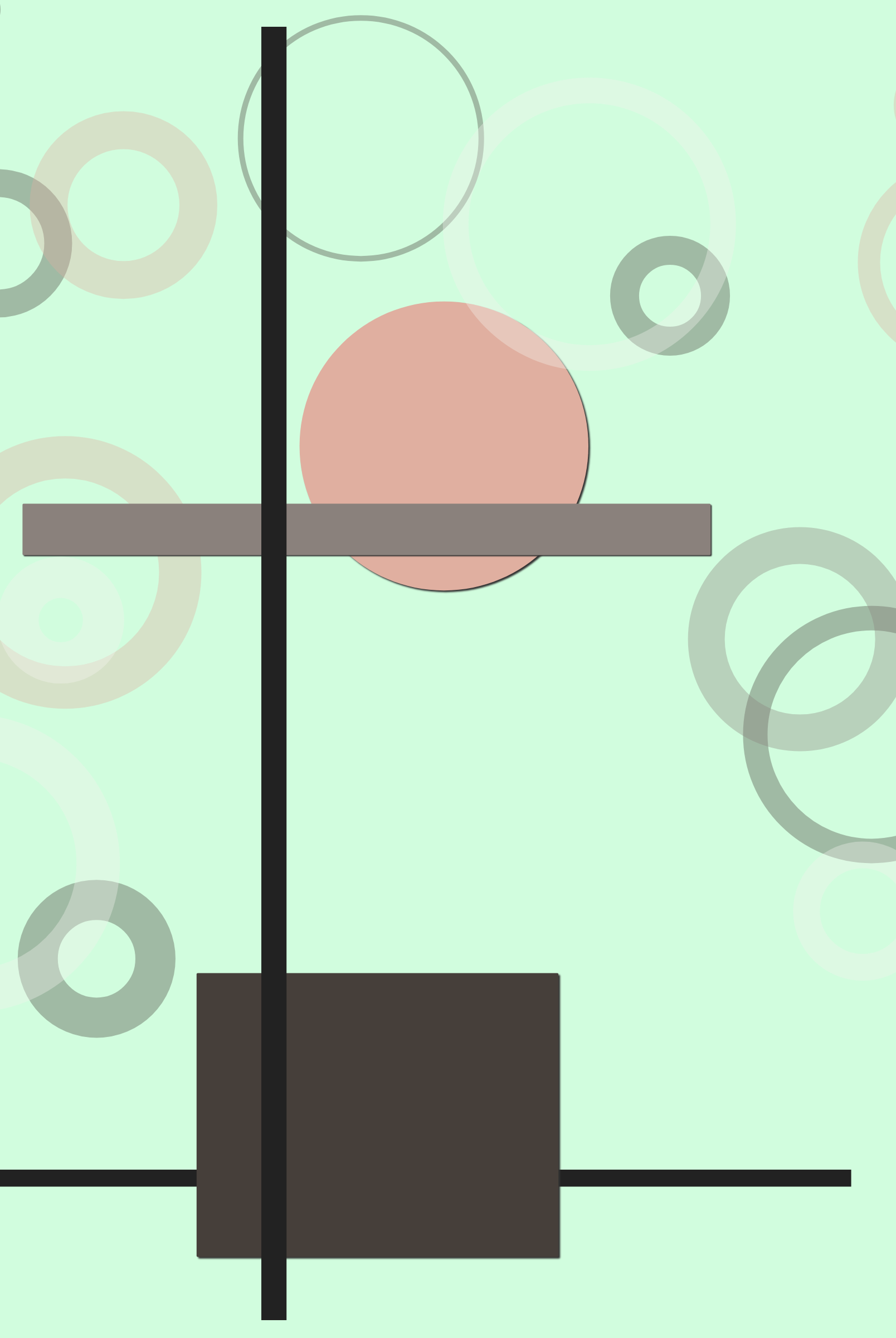 Art Blocks - Art Blocks v2 - Exhibition: 3291 #91 - NFT # 266000091