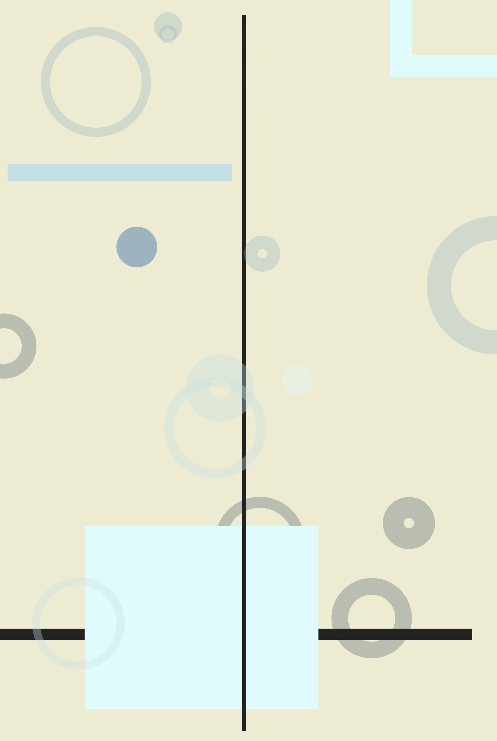 Art Blocks - Art Blocks v2 - Exhibition: 3291 #101 - NFT # 266000101