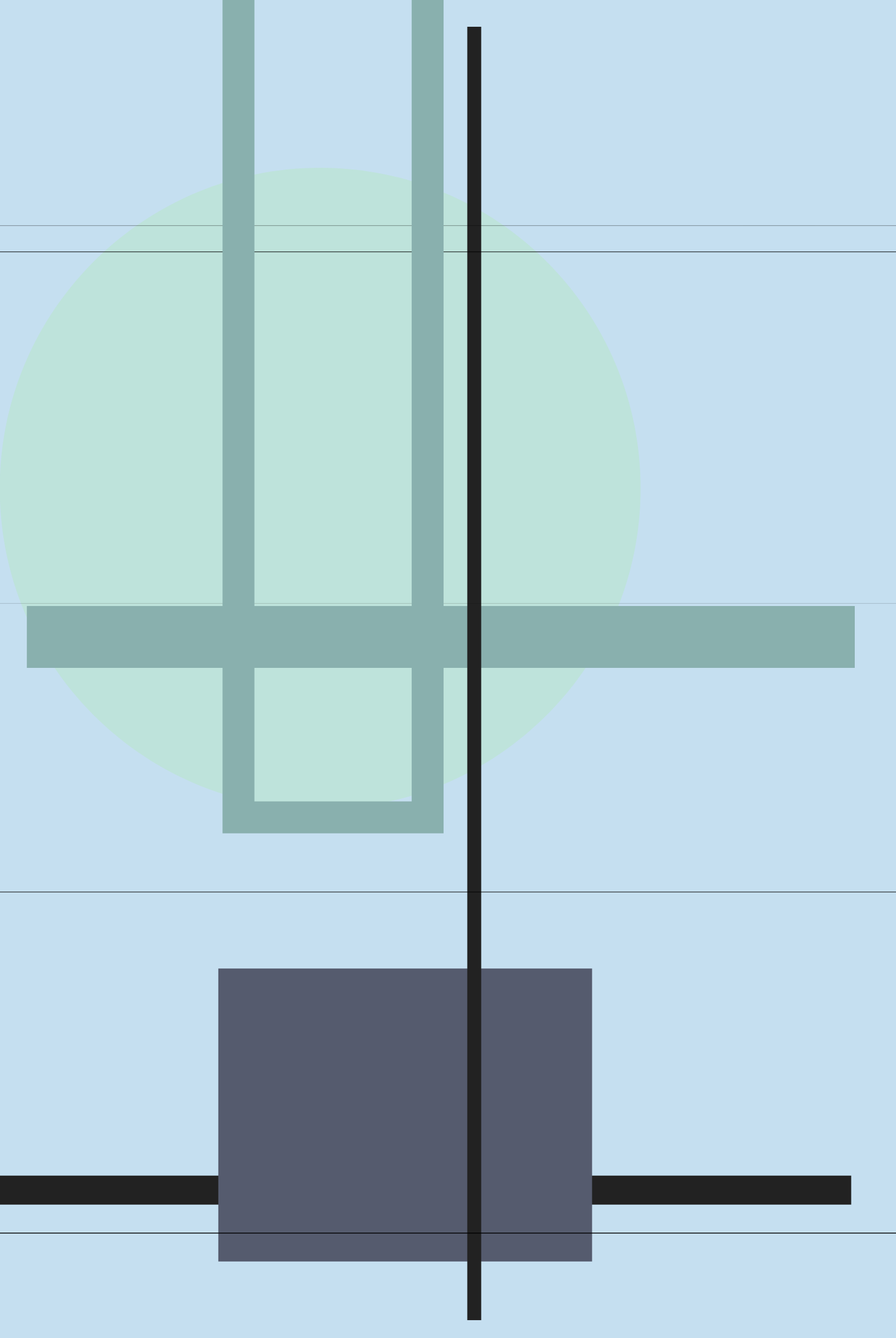 Art Blocks - Art Blocks v2 - Exhibition: 3291 #130 - NFT # 266000130