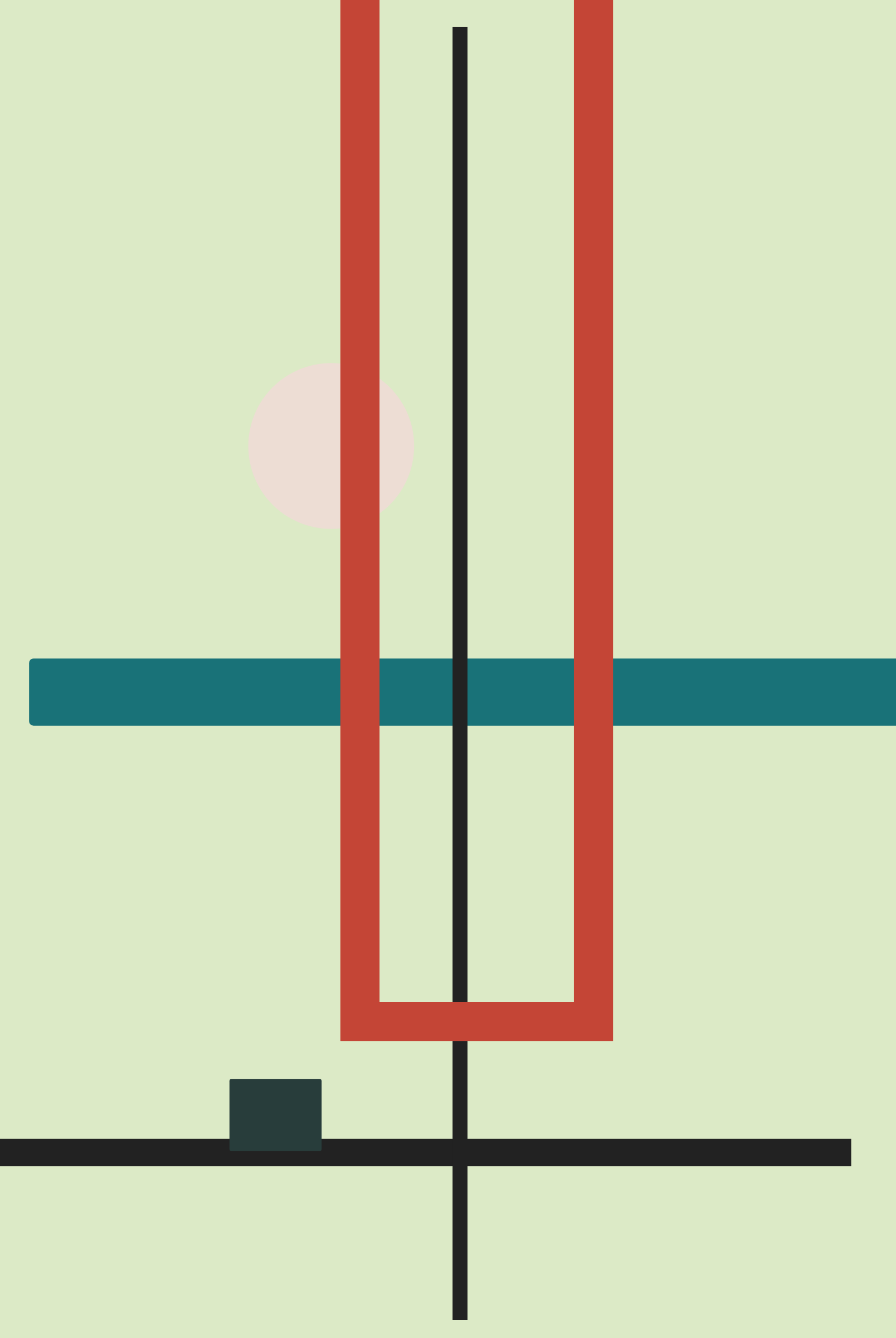 Art Blocks - Art Blocks v2 - Exhibition: 3291 #132 - NFT # 266000132