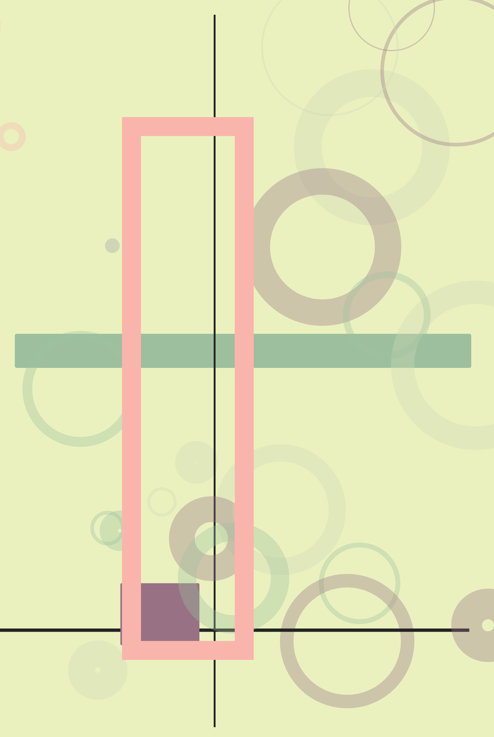 Art Blocks - Art Blocks v2 - Exhibition: 3291 #138 - NFT # 266000138