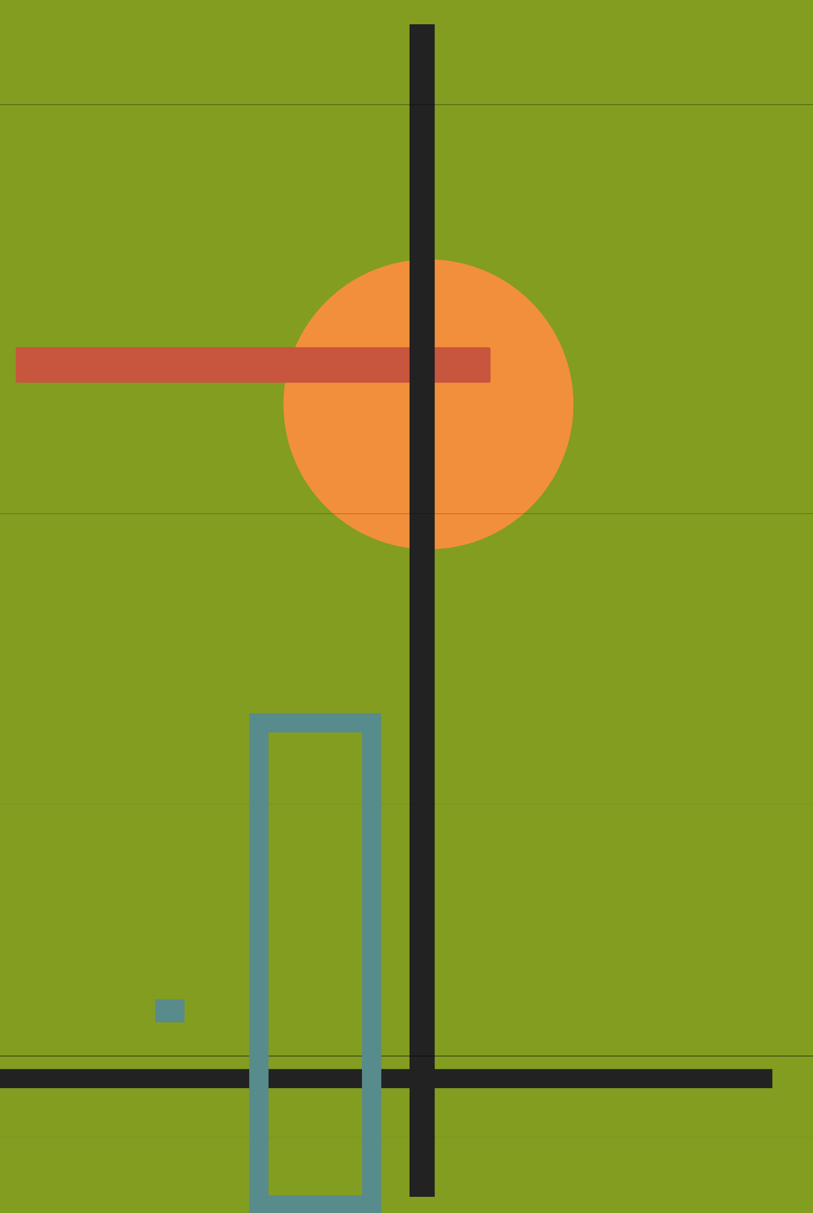 Art Blocks - Art Blocks v2 - Exhibition: 3291 #145 - NFT # 266000145