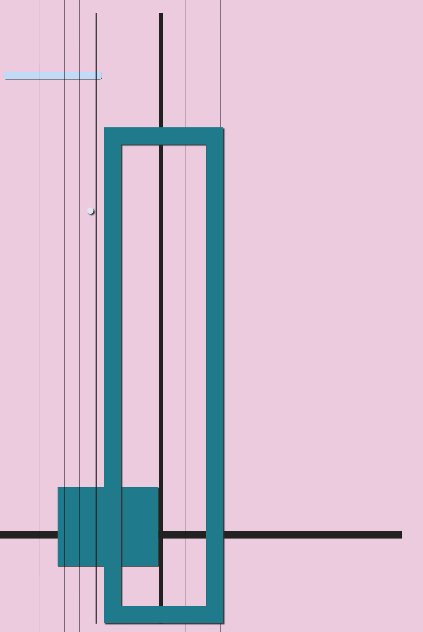 Art Blocks - Art Blocks v2 - Exhibition: 3291 #151 - NFT # 266000151