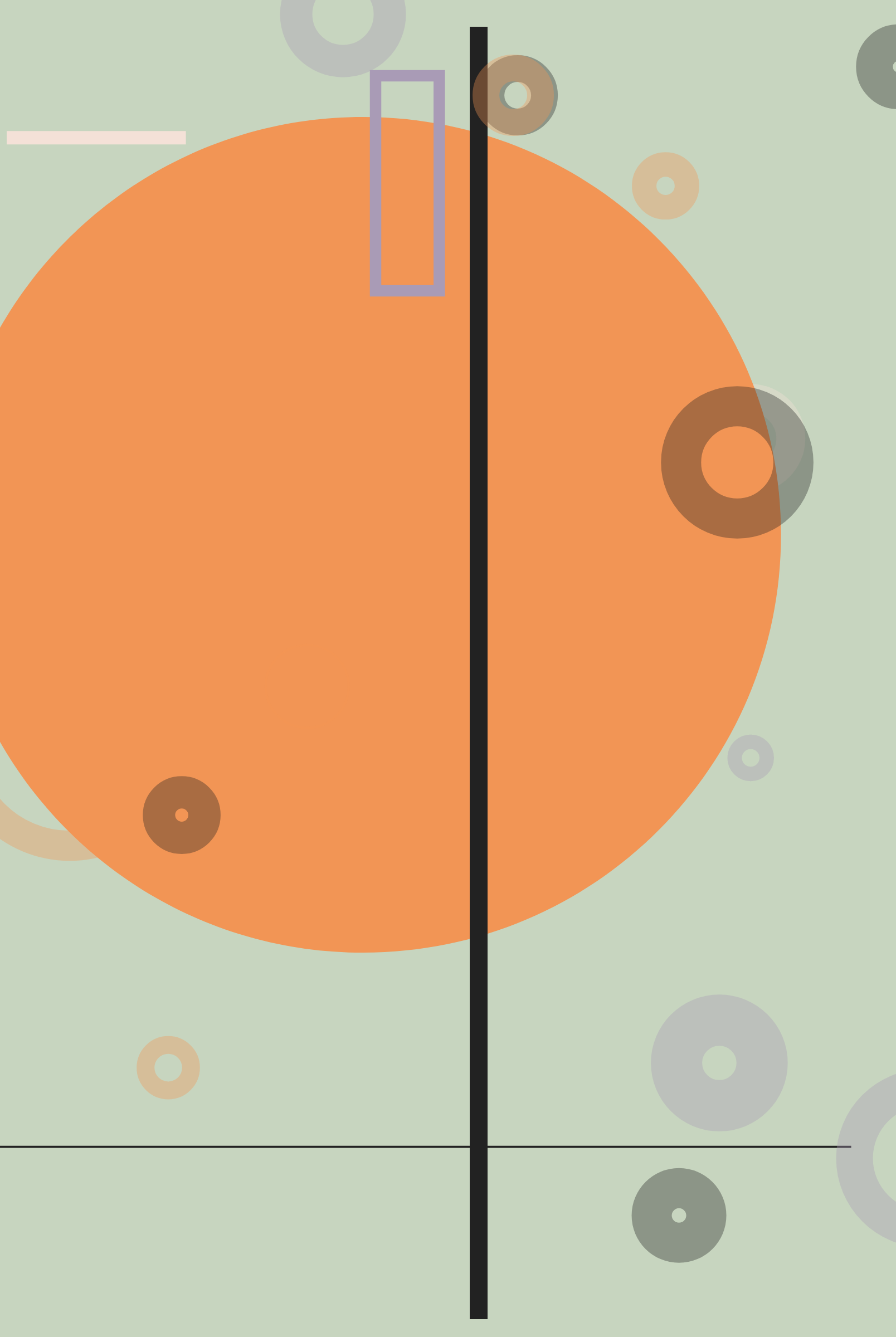 Art Blocks - Art Blocks v2 - Exhibition: 3291 #157 - NFT # 266000157