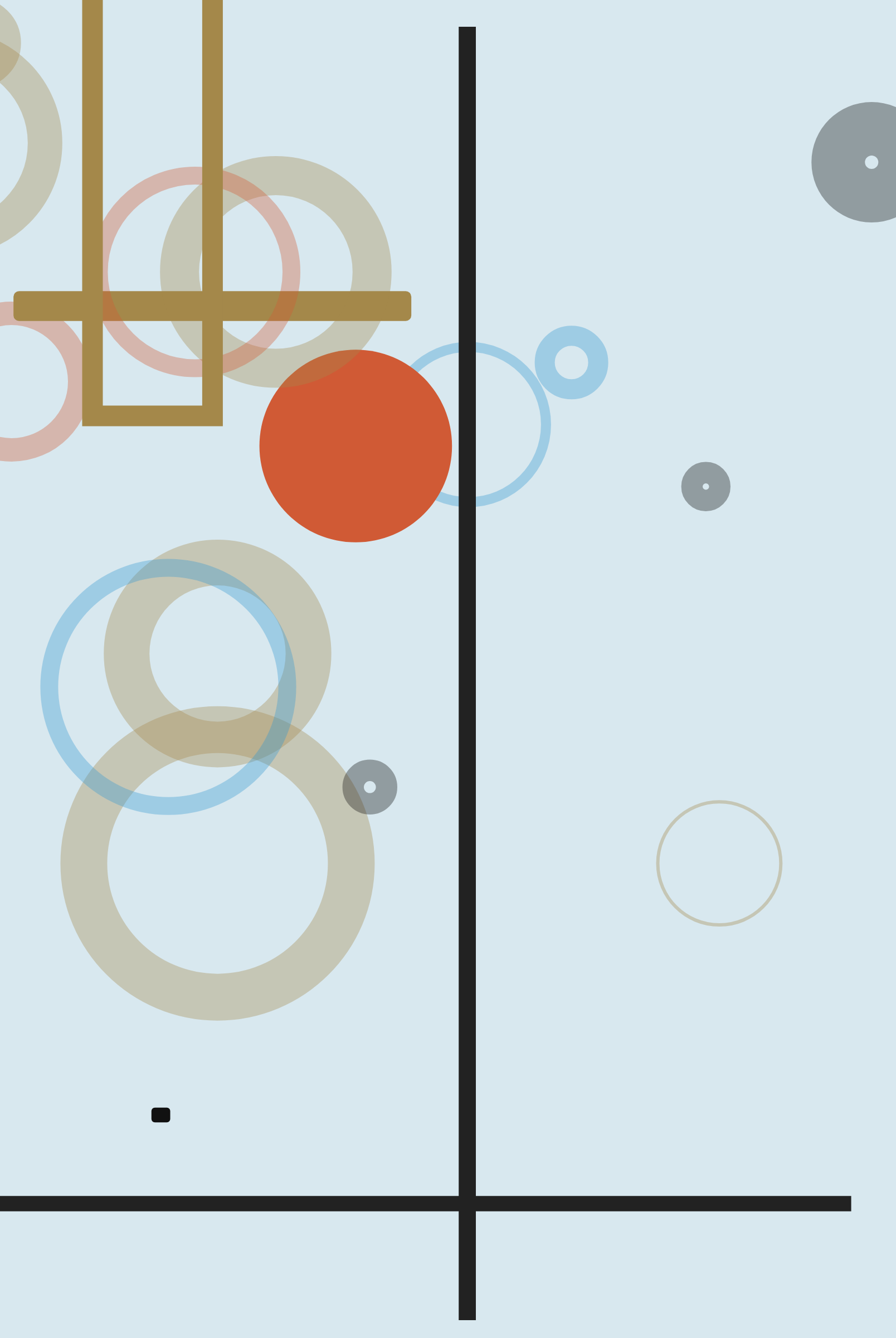 Art Blocks - Art Blocks v2 - Exhibition: 3291 #164 - NFT # 266000164