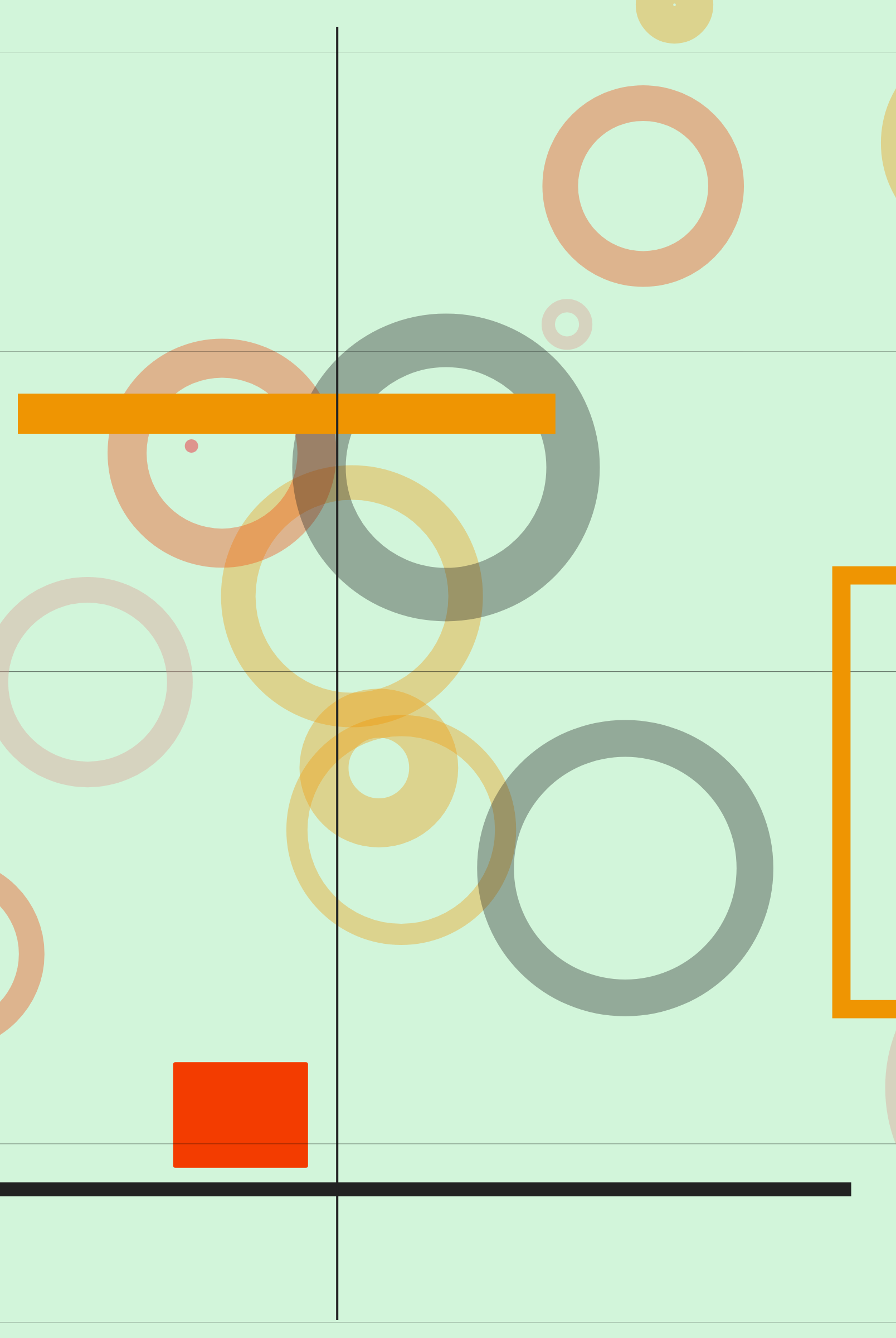 Art Blocks - Art Blocks v2 - Exhibition: 3291 #166 - NFT # 266000166