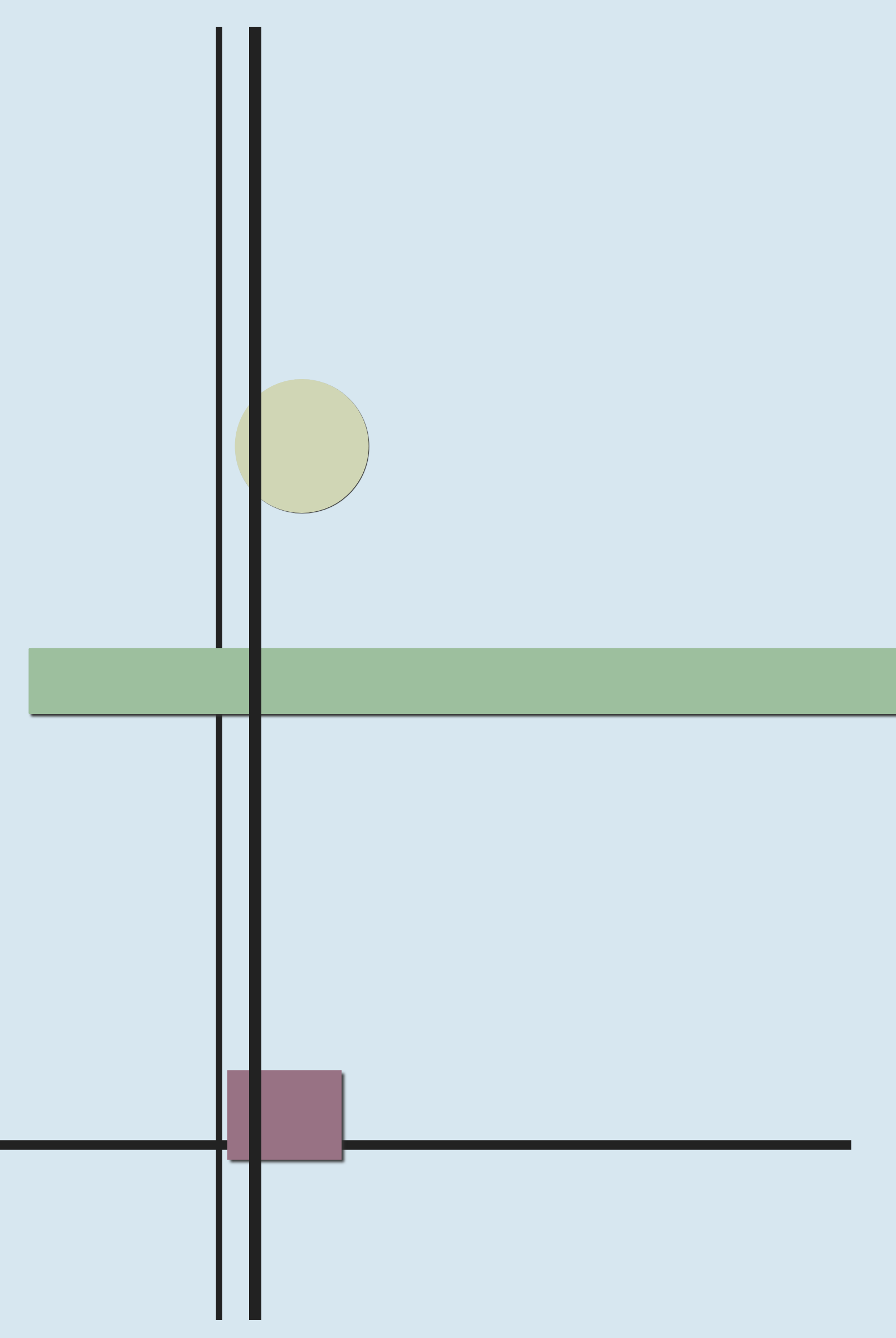 Art Blocks - Art Blocks v2 - Exhibition: 3291 #169 - NFT # 266000169