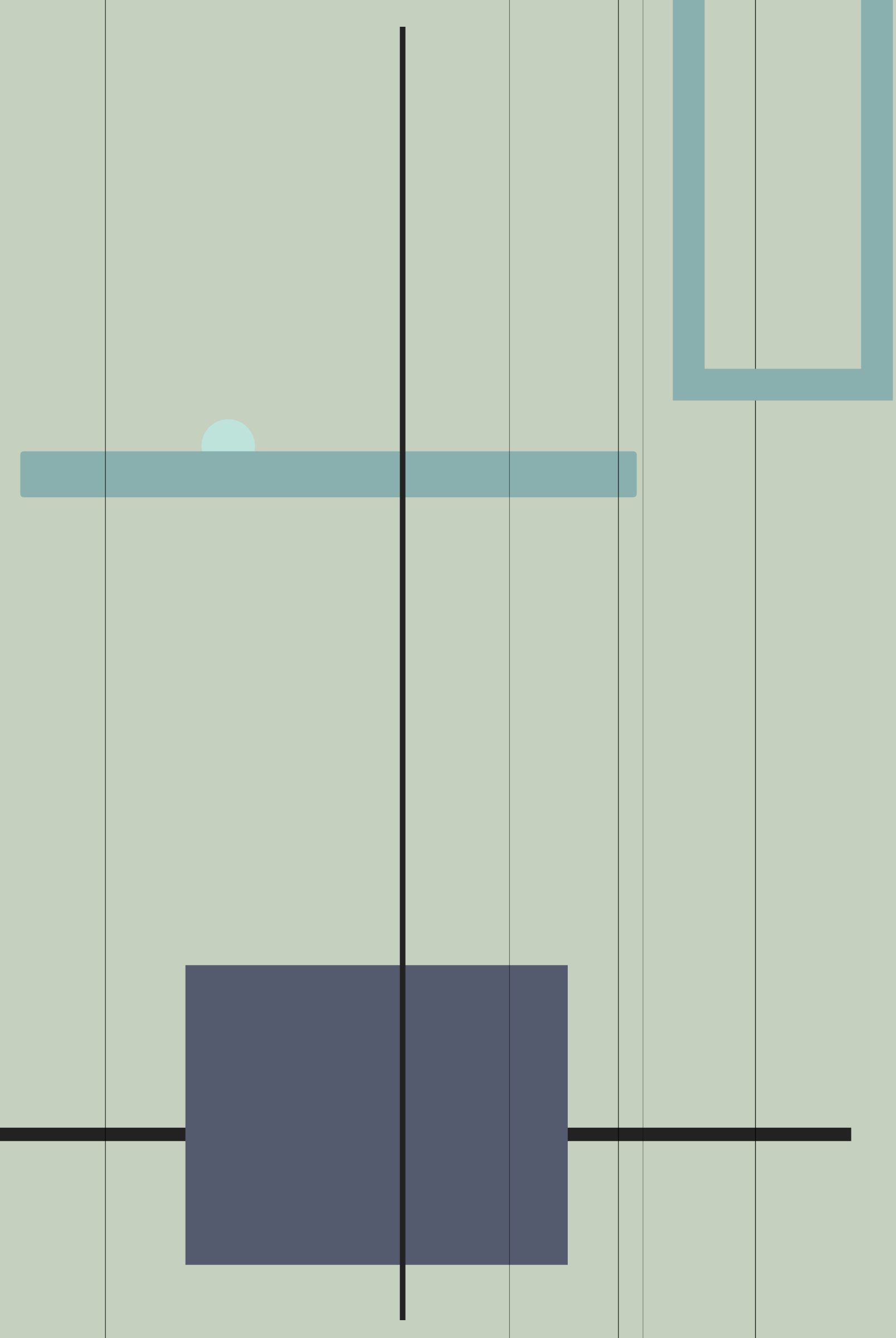 Art Blocks - Art Blocks v2 - Exhibition: 3291 #174 - NFT # 266000174