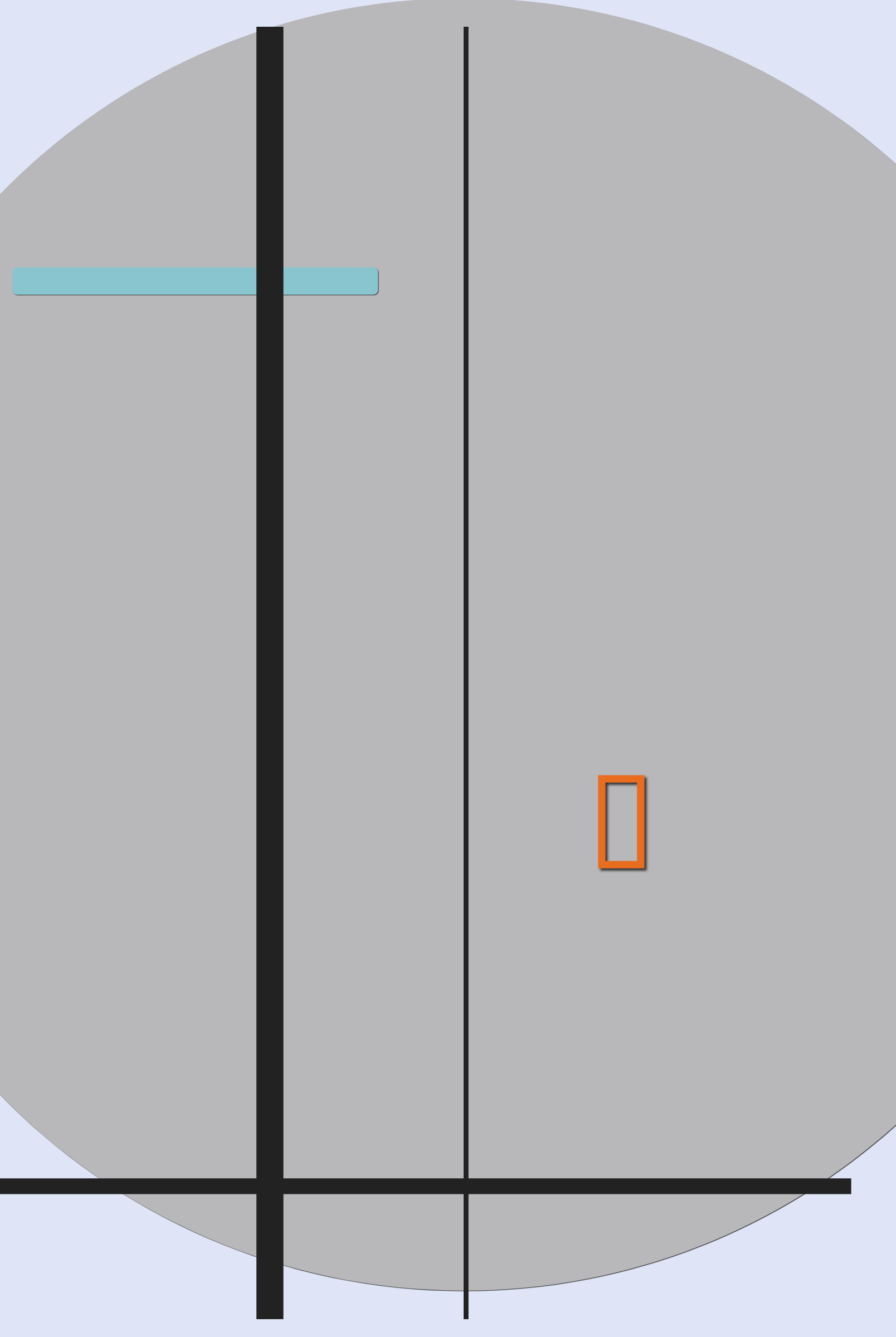 Art Blocks - Art Blocks v2 - Exhibition: 3291 #176 - NFT # 266000176