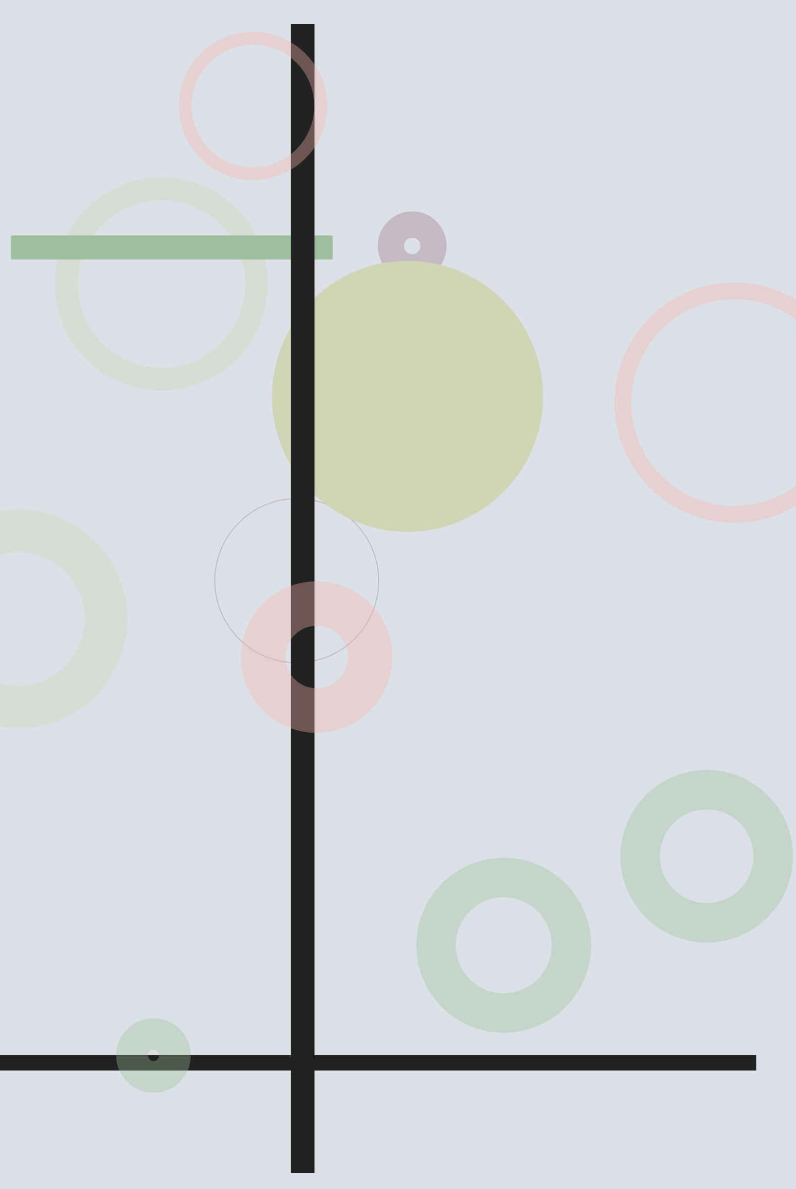 Art Blocks - Art Blocks v2 - Exhibition: 3291 #194 - NFT # 266000194