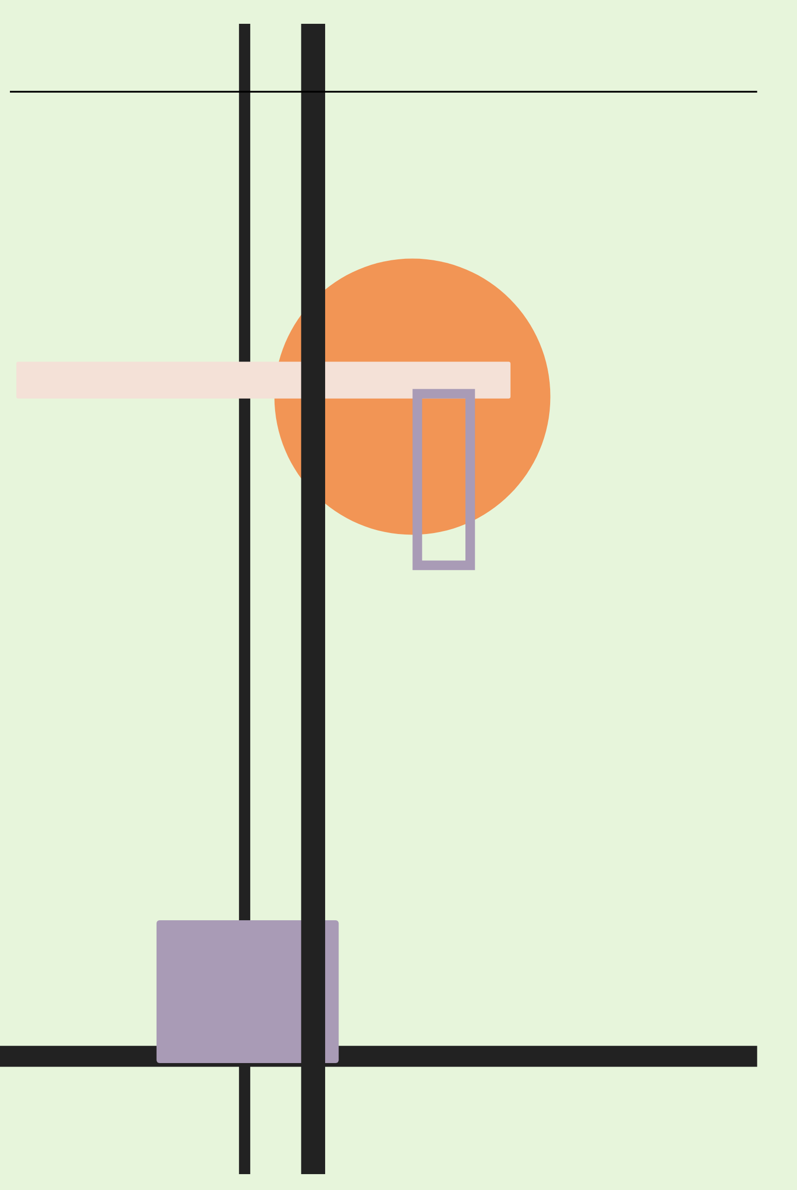 Art Blocks - Art Blocks v2 - Exhibition: 3291 #203 - NFT # 266000203