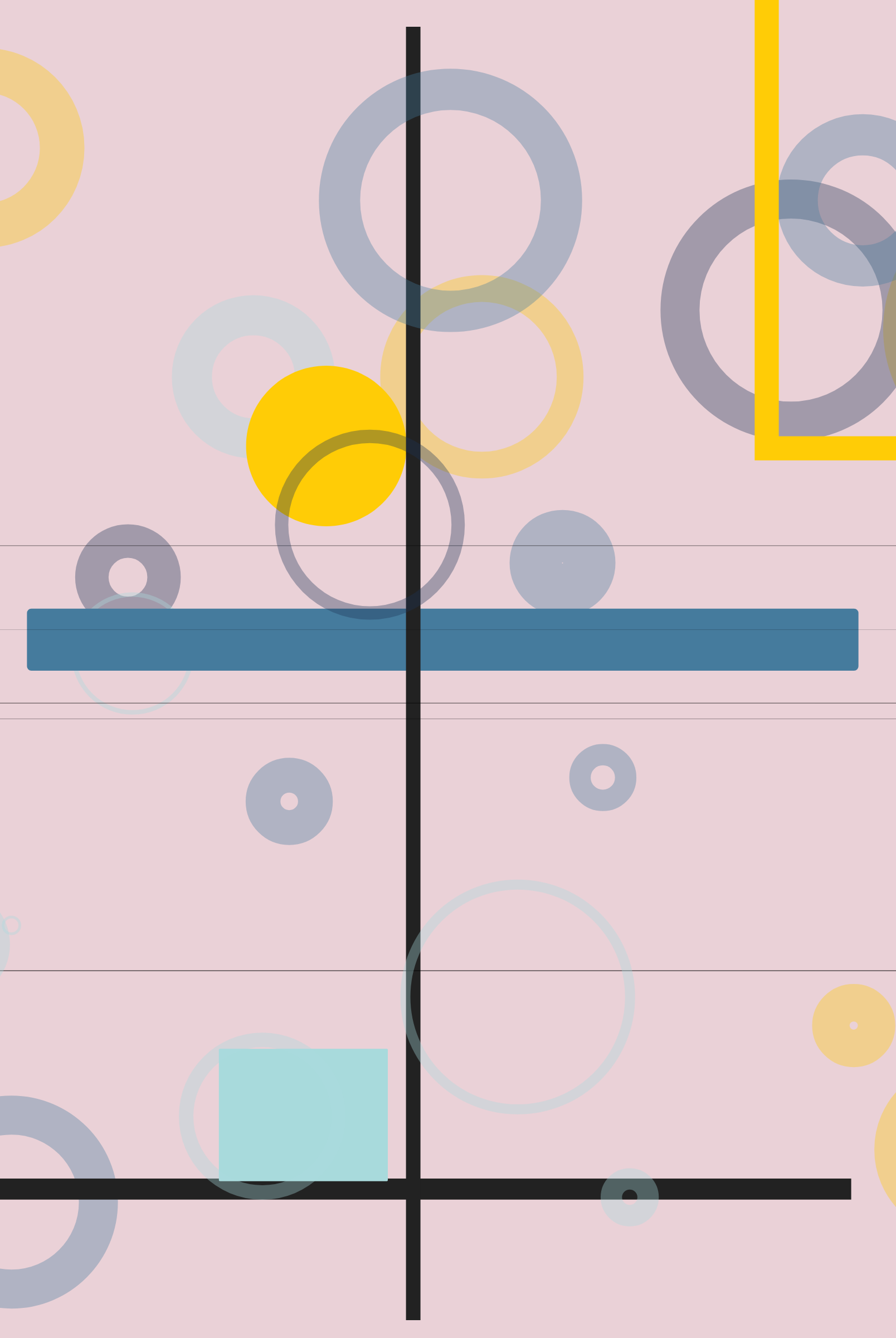 Art Blocks - Art Blocks v2 - Exhibition: 3291 #215 - NFT # 266000215