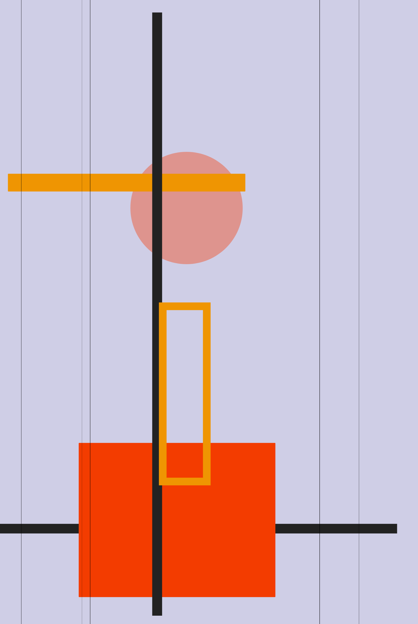 Art Blocks - Art Blocks v2 - Exhibition: 3291 #235 - NFT # 266000235