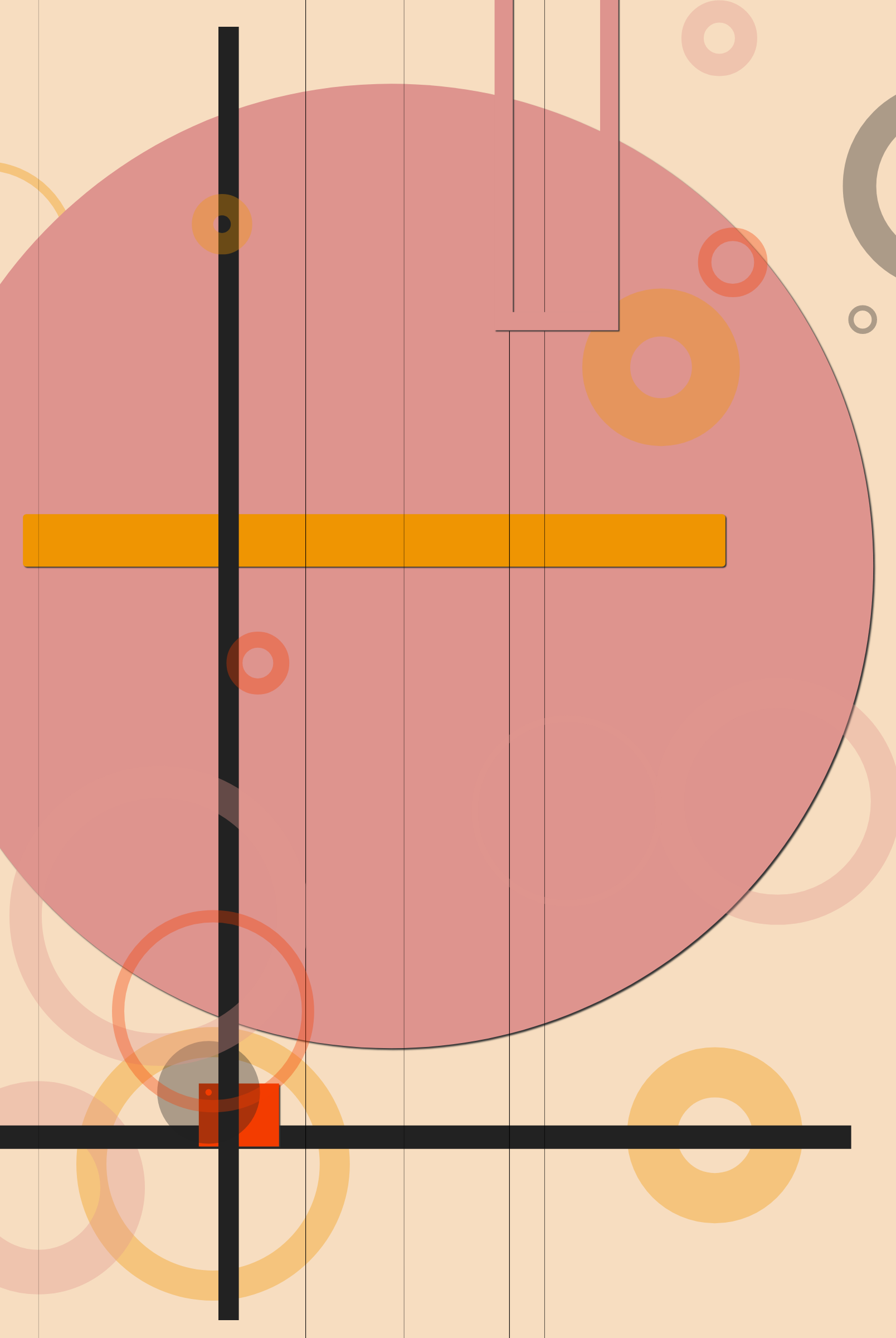 Art Blocks - Art Blocks v2 - Exhibition: 3291 #254 - NFT # 266000254