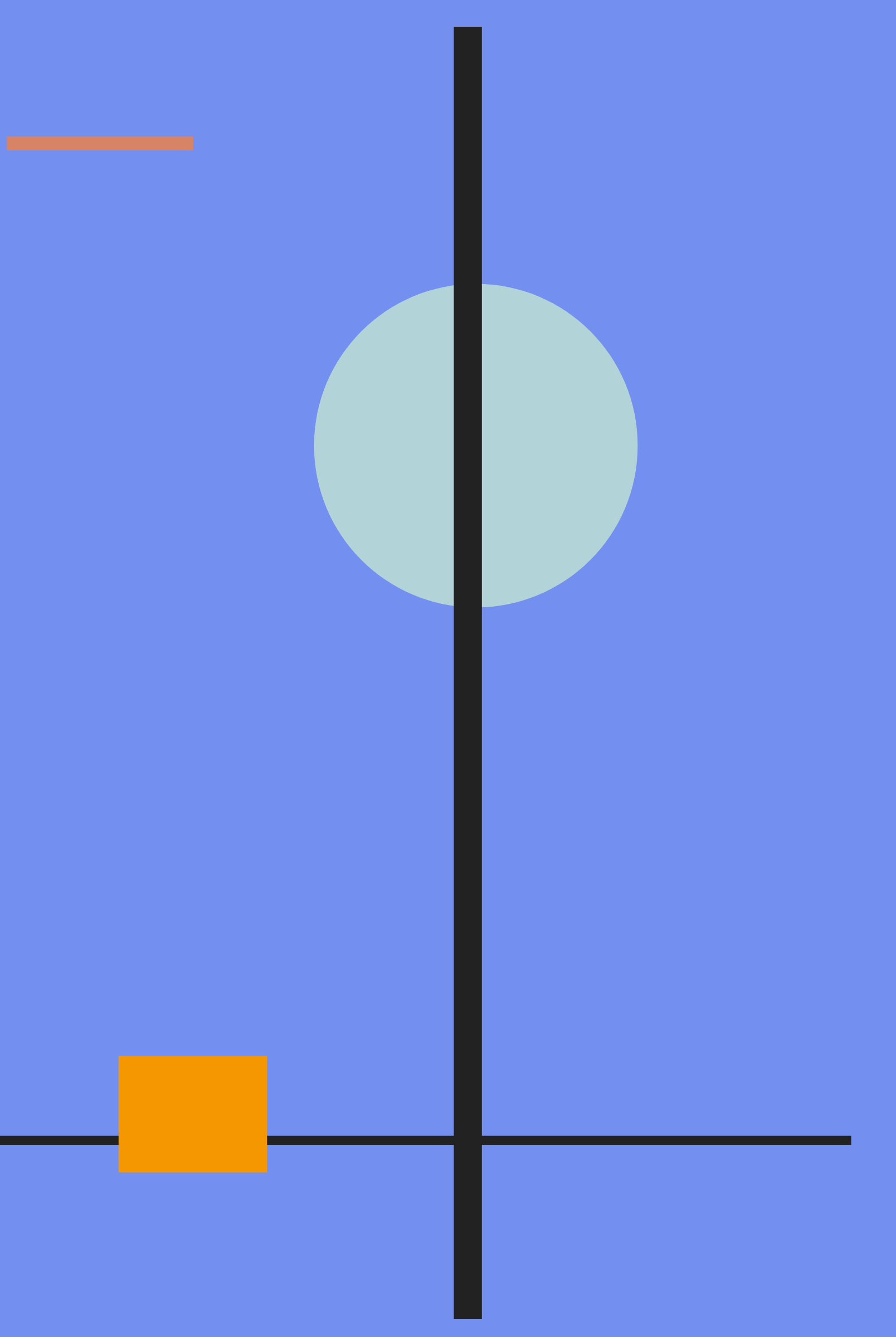 Art Blocks - Art Blocks v2 - Exhibition: 3291 #257 - NFT # 266000257