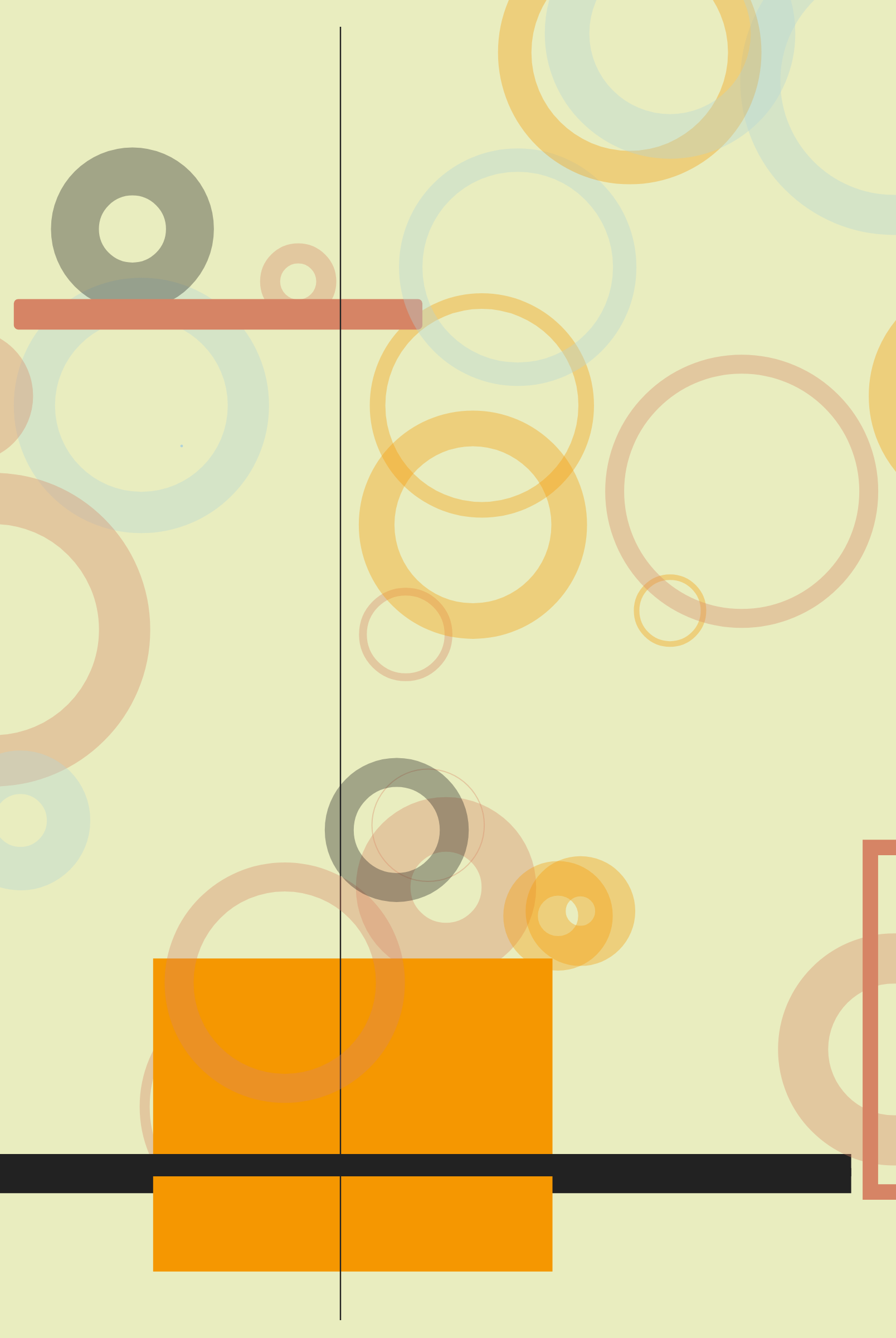 Art Blocks - Art Blocks v2 - Exhibition: 3291 #259 - NFT # 266000259