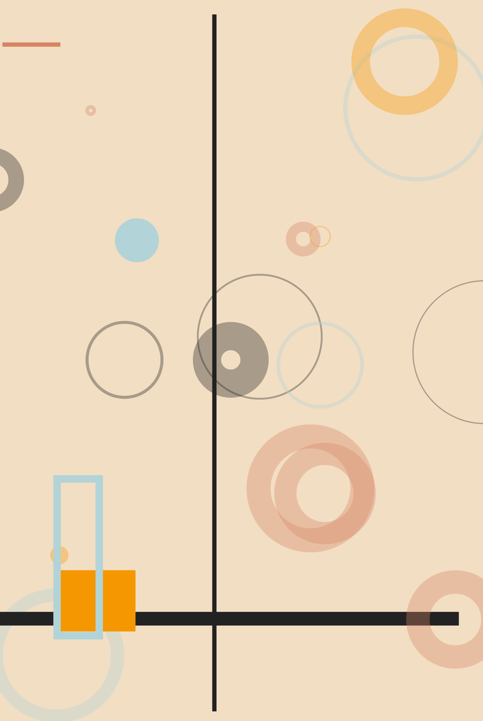 Art Blocks - Art Blocks v2 - Exhibition: 3291 #273 - NFT # 266000273