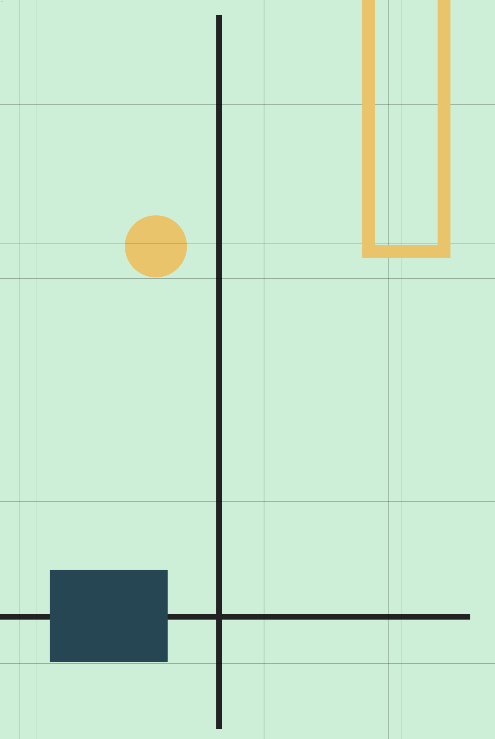 Art Blocks - Art Blocks v2 - Exhibition: 3291 #282 - NFT # 266000282