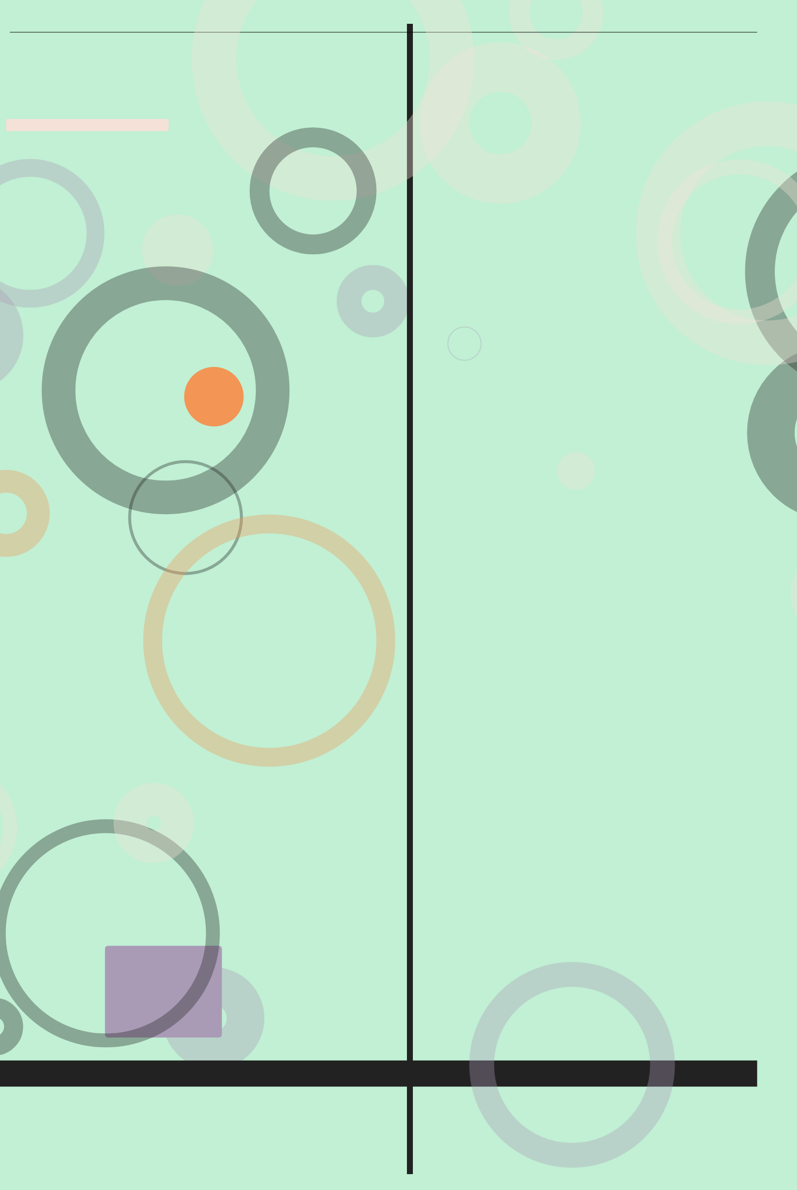 Art Blocks - Art Blocks v2 - Exhibition: 3291 #289 - NFT # 266000289