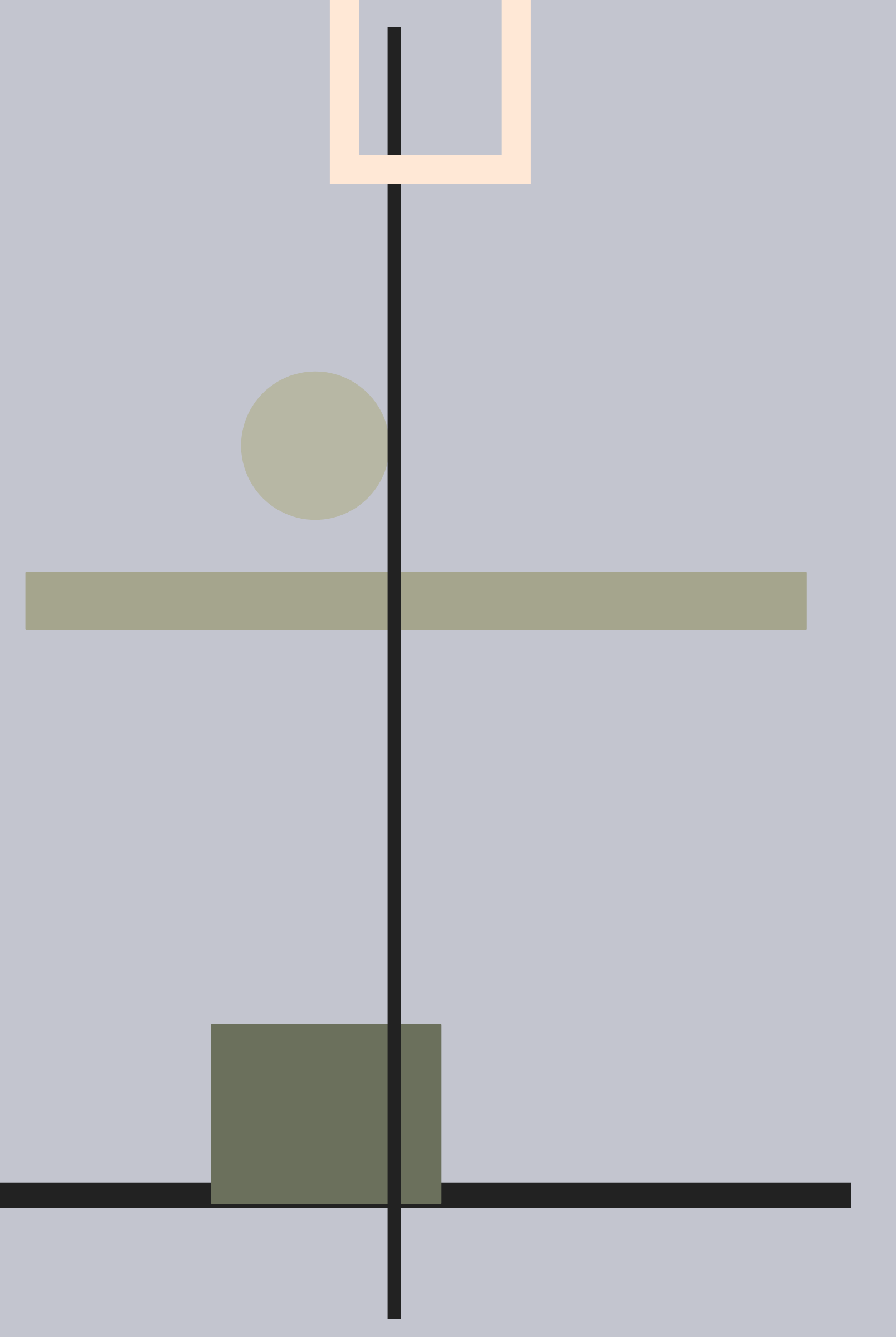 Art Blocks - Art Blocks v2 - Exhibition: 3291 #297 - NFT # 266000297