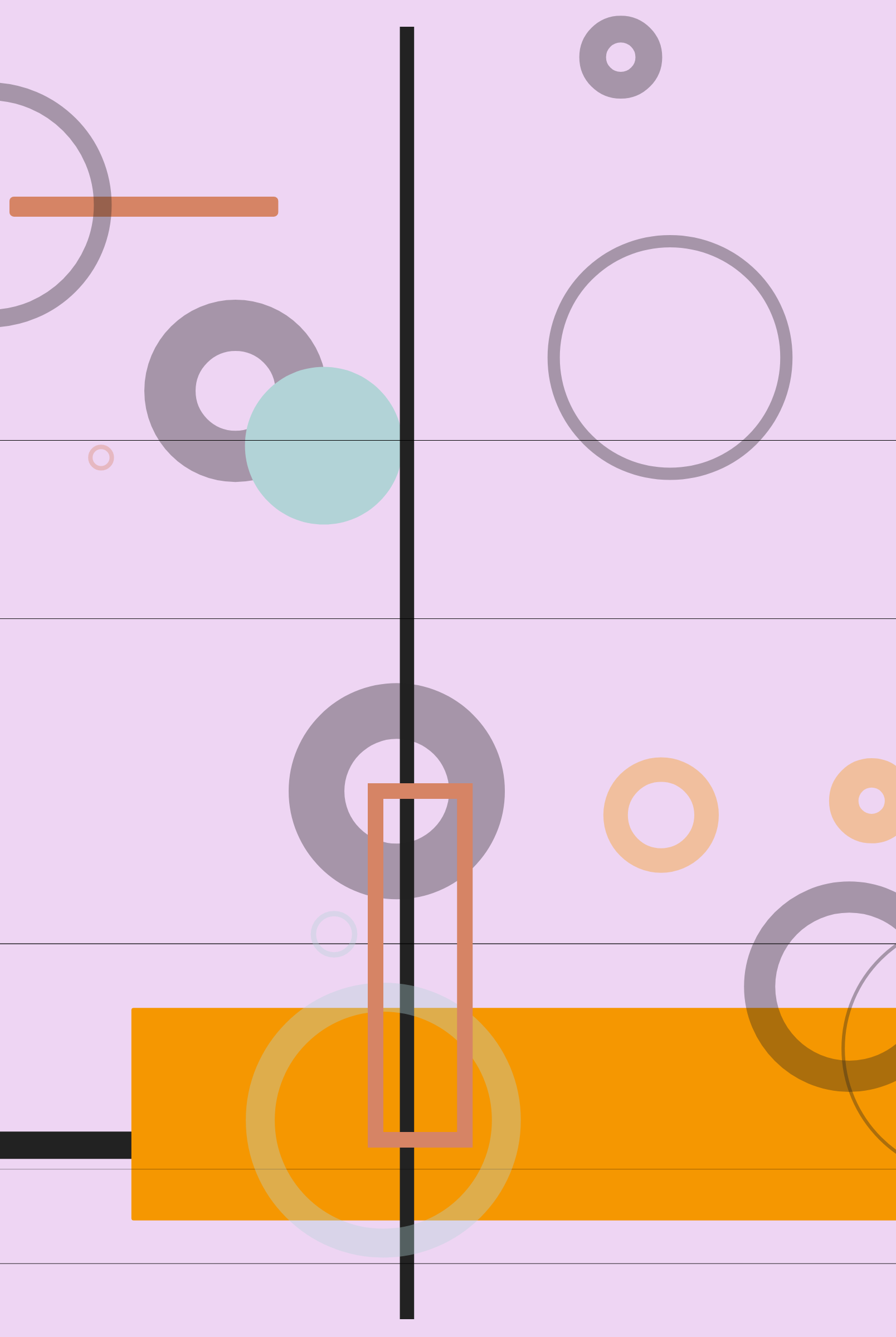 Art Blocks - Art Blocks v2 - Exhibition: 3291 #318 - NFT # 266000318