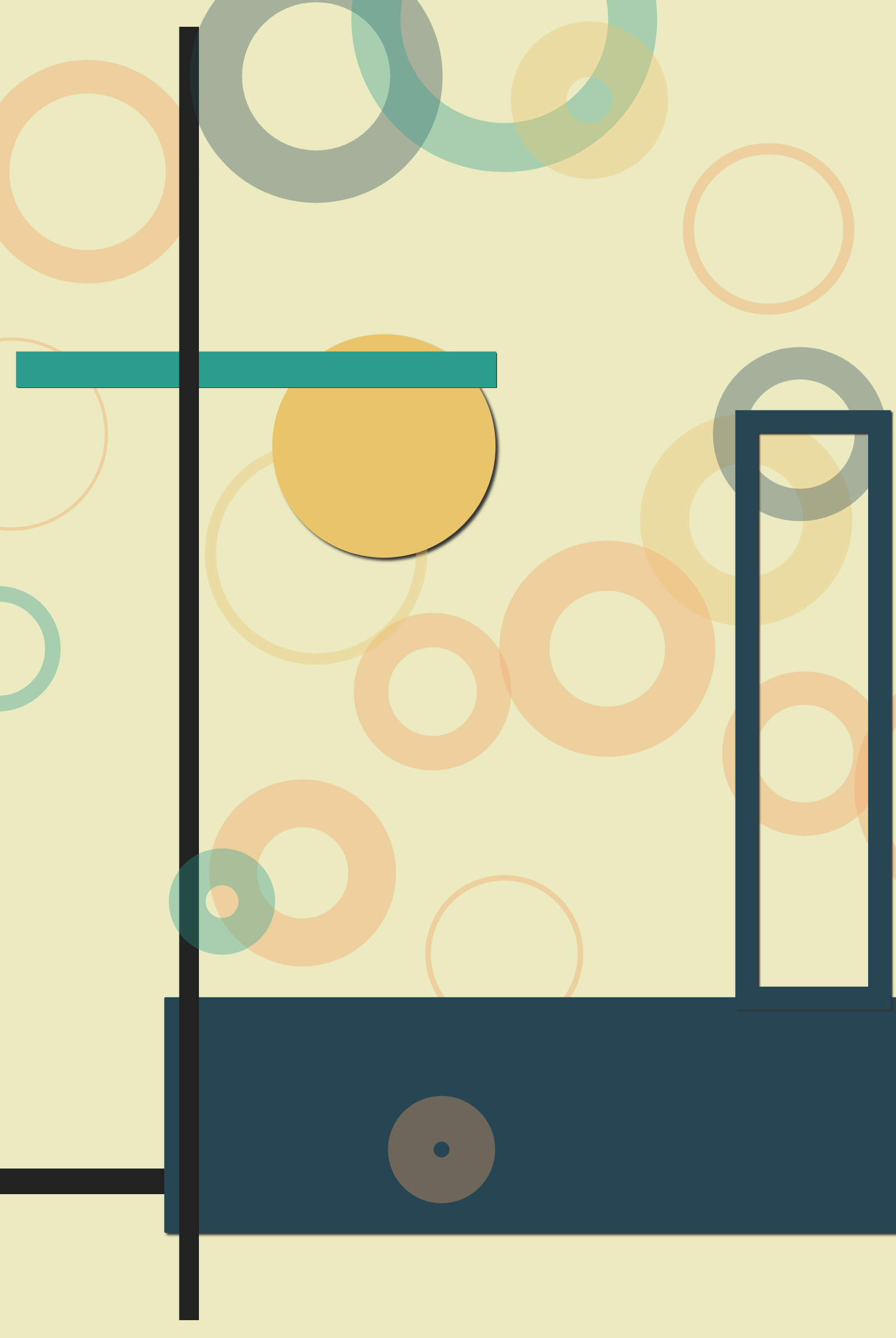 Art Blocks - Art Blocks v2 - Exhibition: 3291 #325 - NFT # 266000325