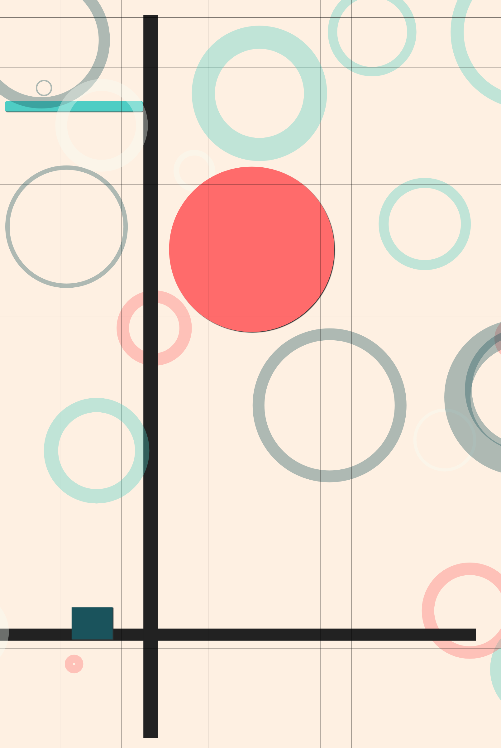 Art Blocks - Art Blocks v2 - Exhibition: 3291 #331 - NFT # 266000331