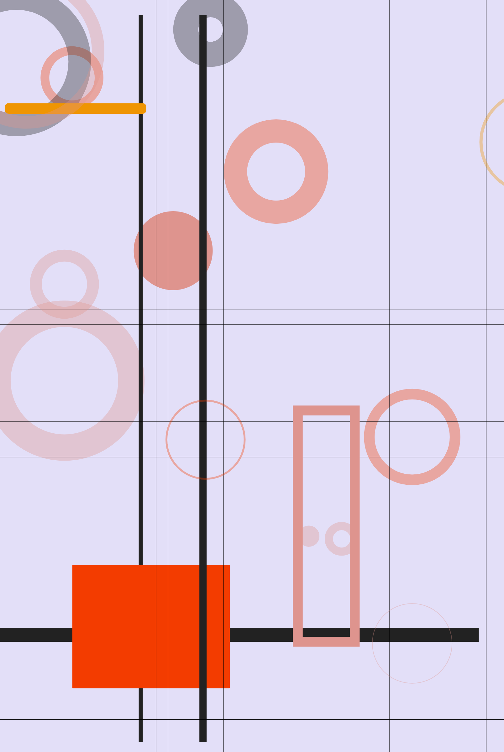 Art Blocks - Art Blocks v2 - Exhibition: 3291 #333 - NFT # 266000333