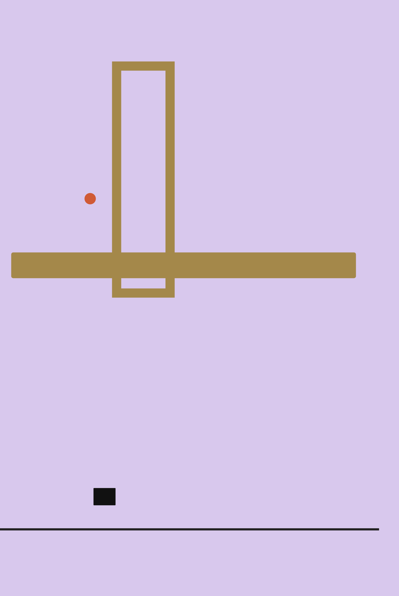 Art Blocks - Art Blocks v2 - Exhibition: 3291 #338 - NFT # 266000338