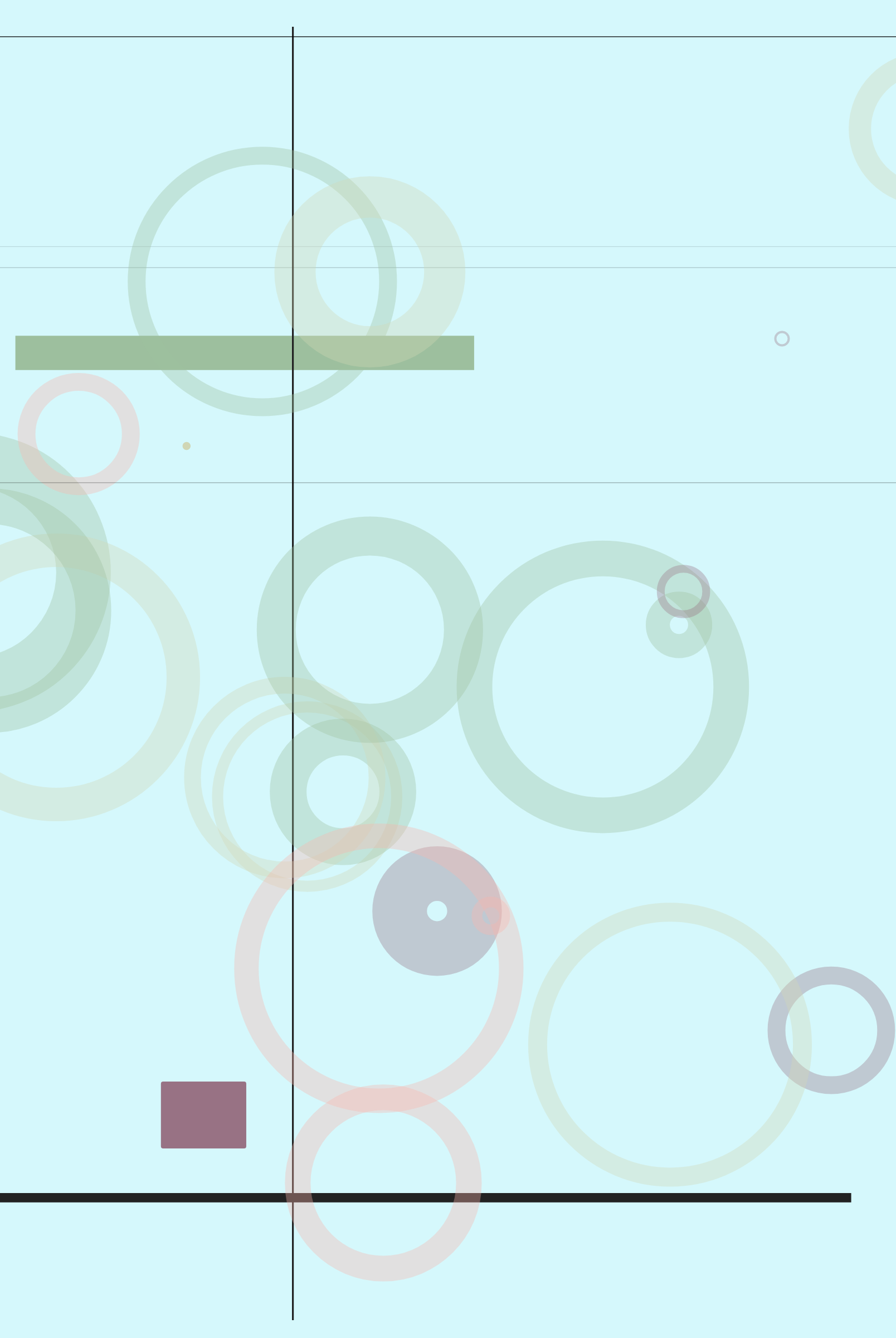 Art Blocks - Art Blocks v2 - Exhibition: 3291 #343 - NFT # 266000343