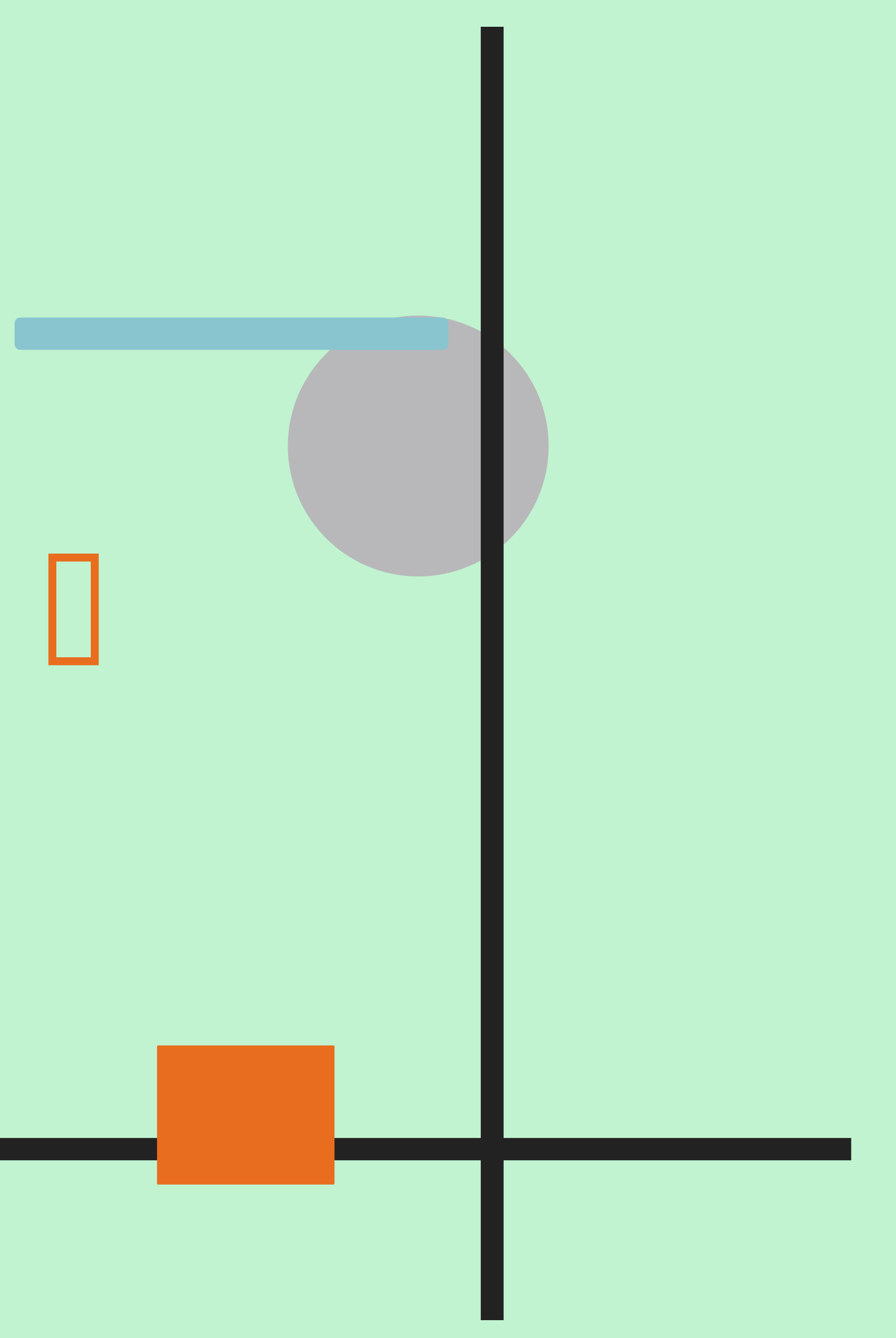 Art Blocks - Art Blocks v2 - Exhibition: 3291 #345 - NFT # 266000345