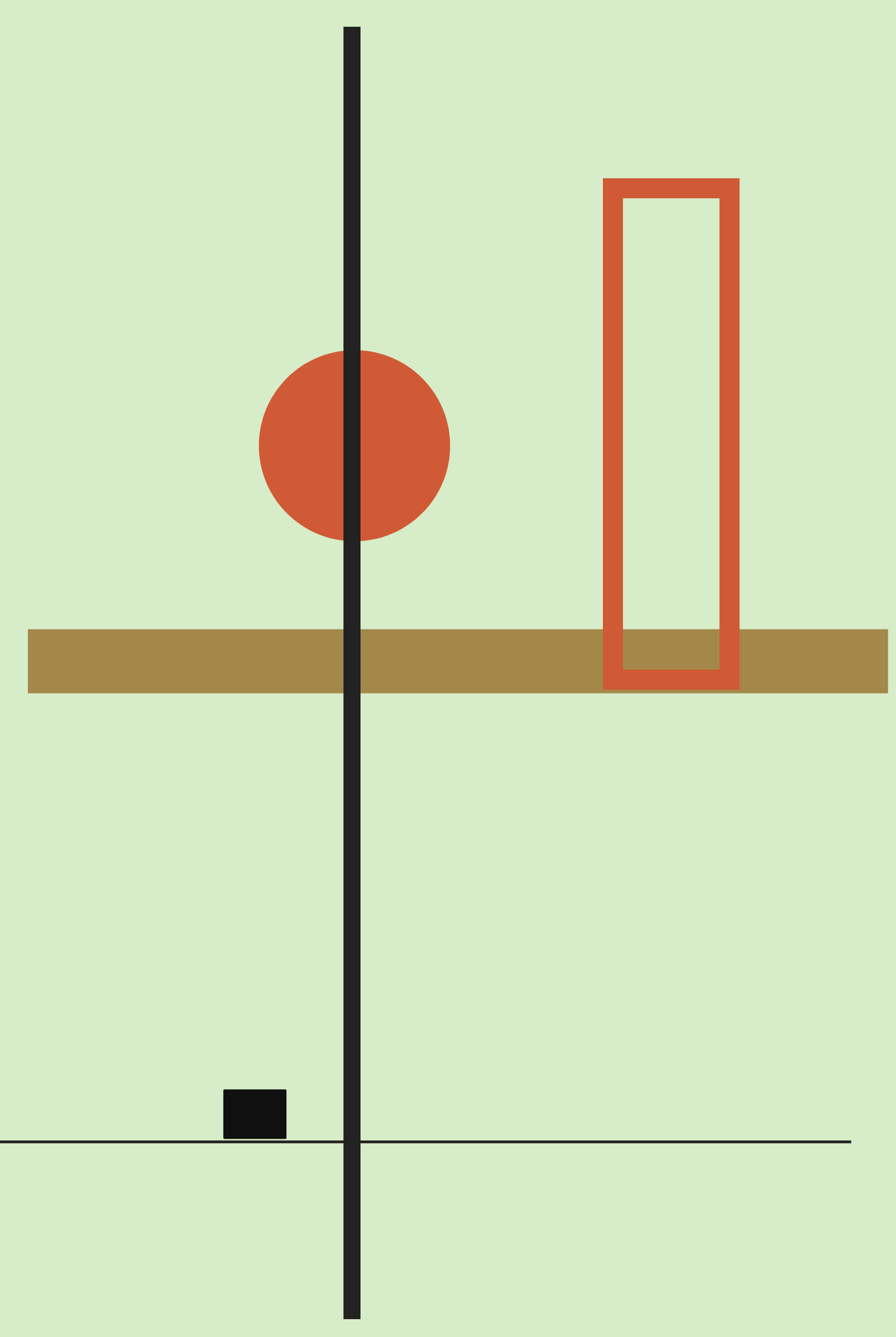 Art Blocks - Art Blocks v2 - Exhibition: 3291 #347 - NFT # 266000347