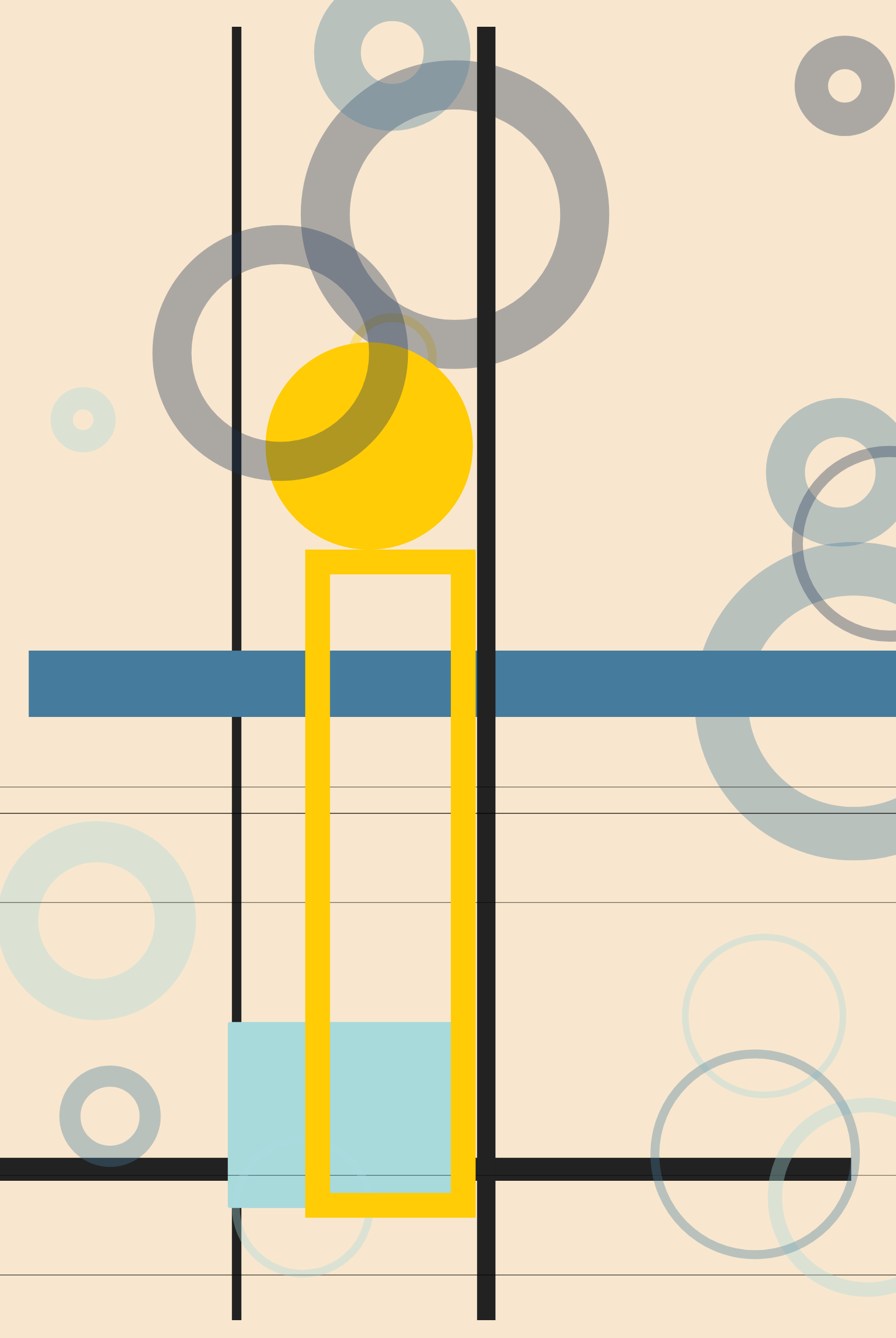 Art Blocks - Art Blocks v2 - Exhibition: 3291 #349 - NFT # 266000349