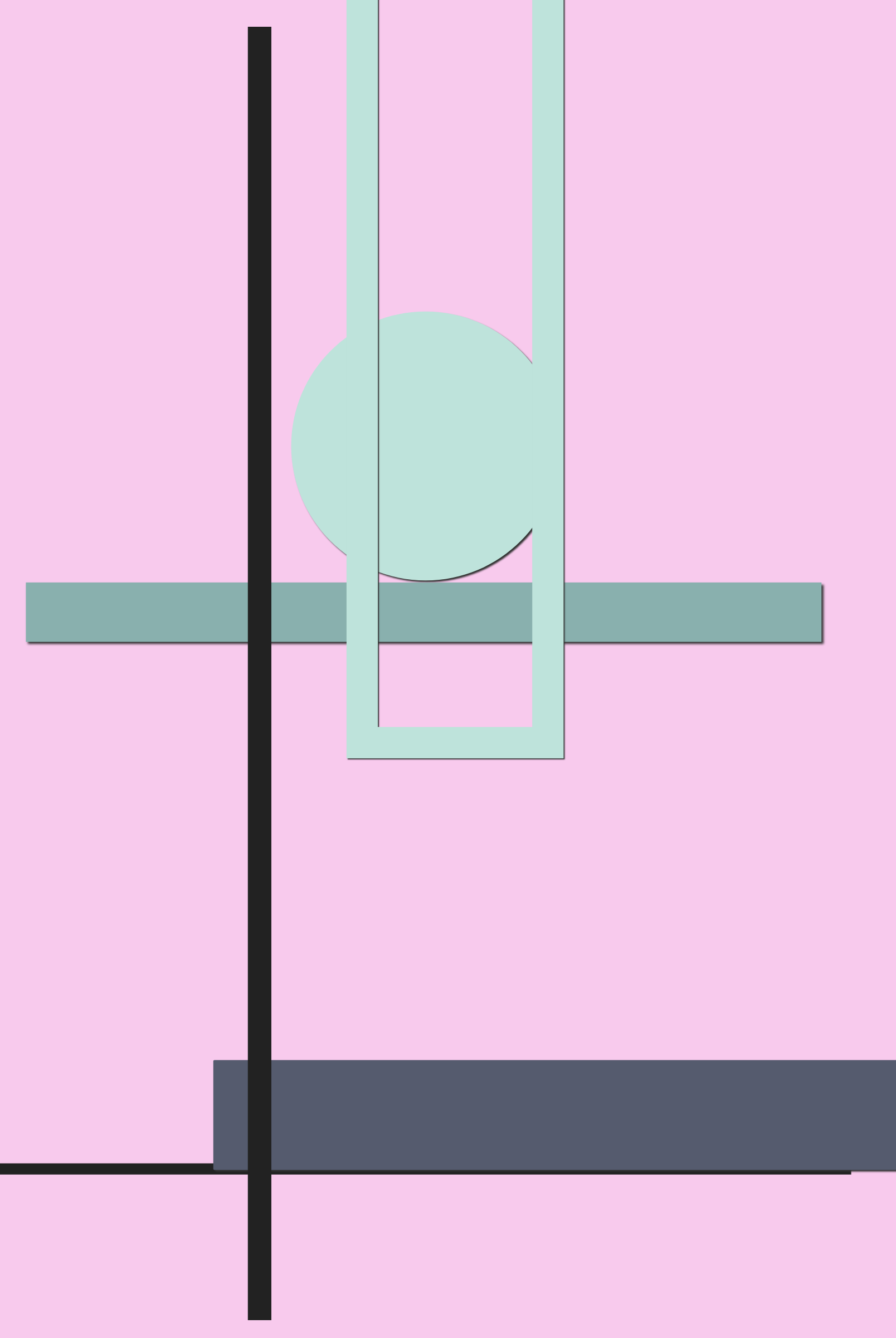 Art Blocks - Art Blocks v2 - Exhibition: 3291 #352 - NFT # 266000352