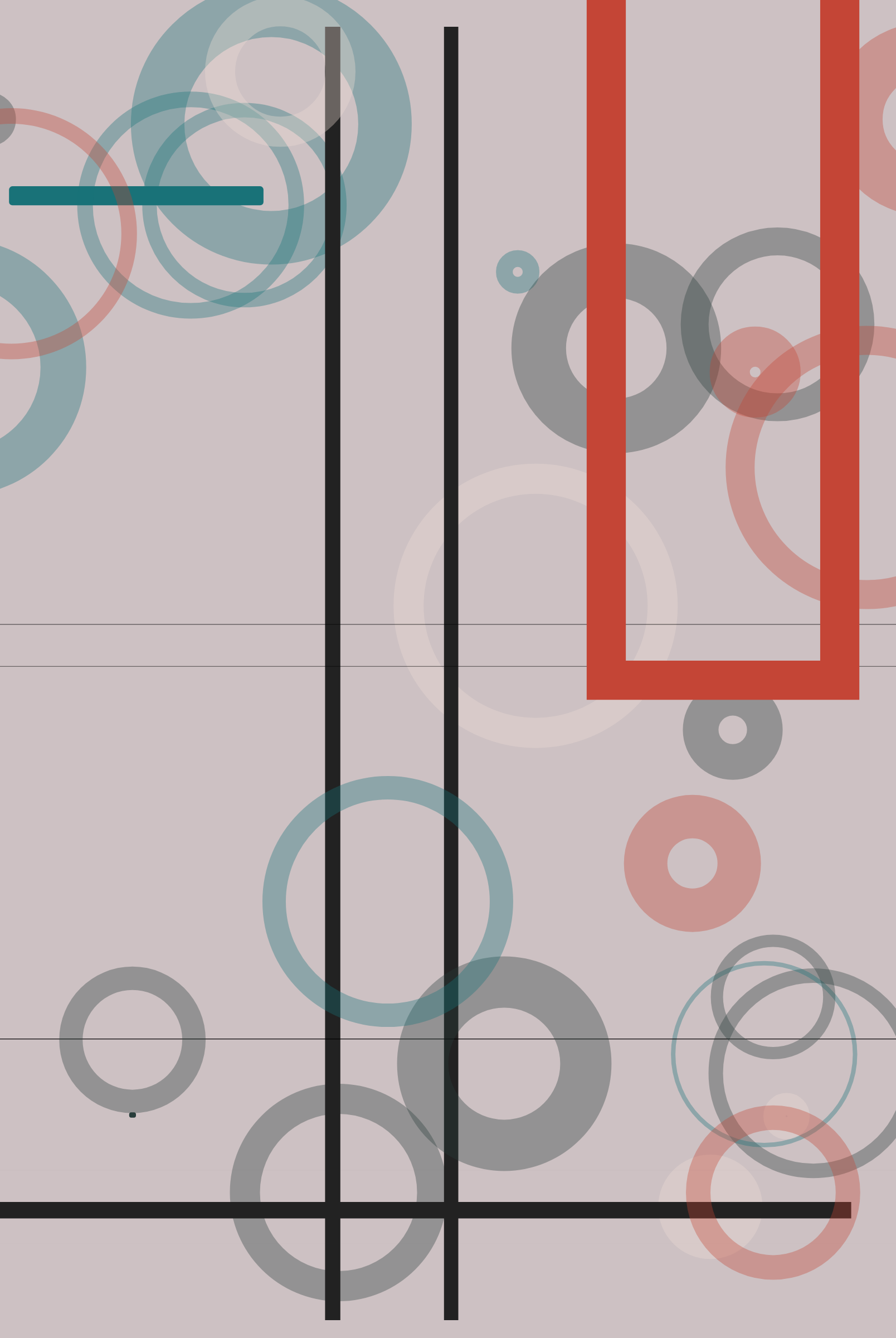 Art Blocks - Art Blocks v2 - Exhibition: 3291 #353 - NFT # 266000353