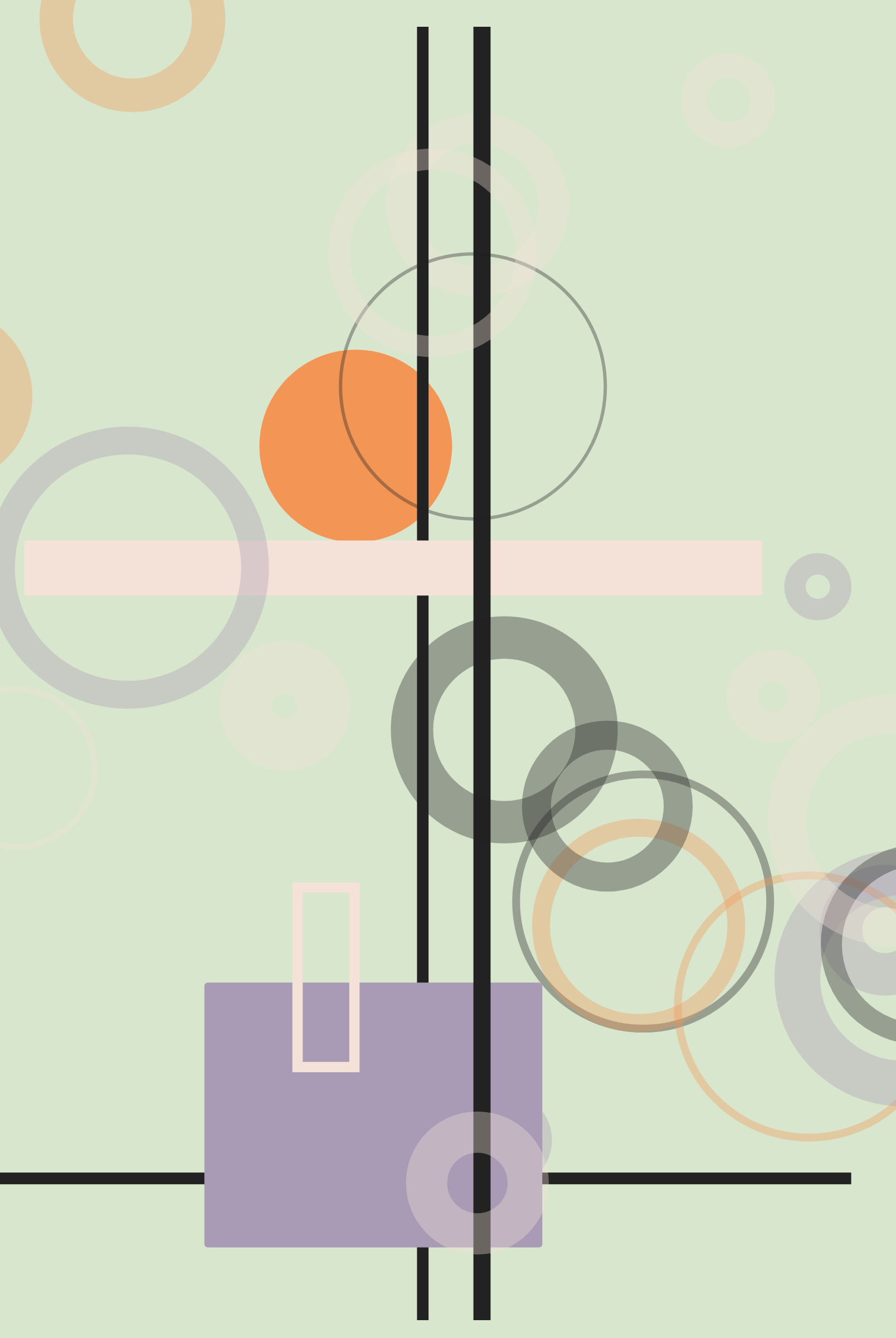 Art Blocks - Art Blocks v2 - Exhibition: 3291 #357 - NFT # 266000357