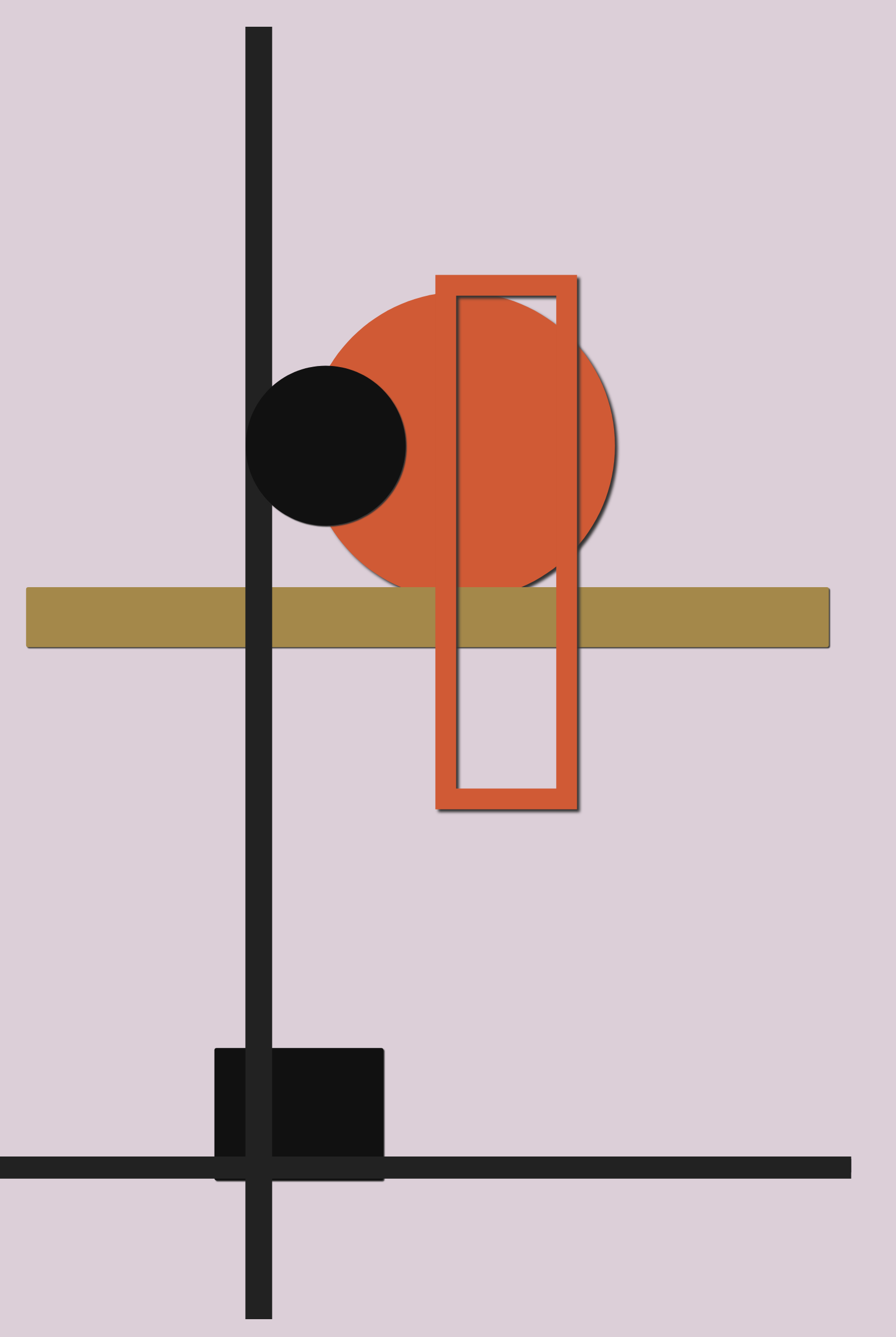 Art Blocks - Art Blocks v2 - Exhibition: 3291 #373 - NFT # 266000373