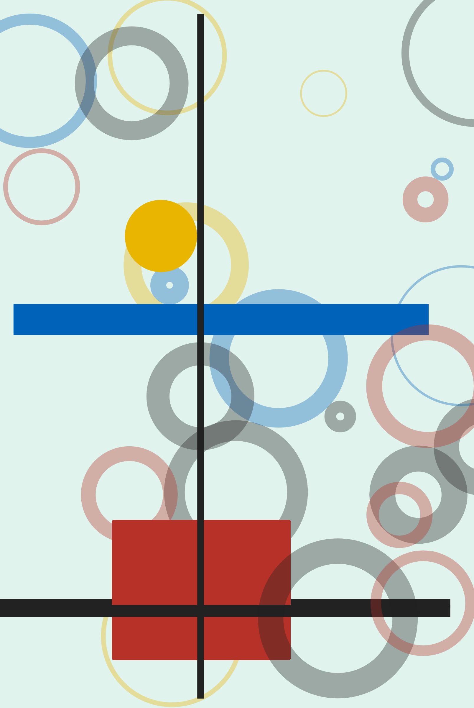 Art Blocks - Art Blocks v2 - Exhibition: 3291 #375 - NFT # 266000375