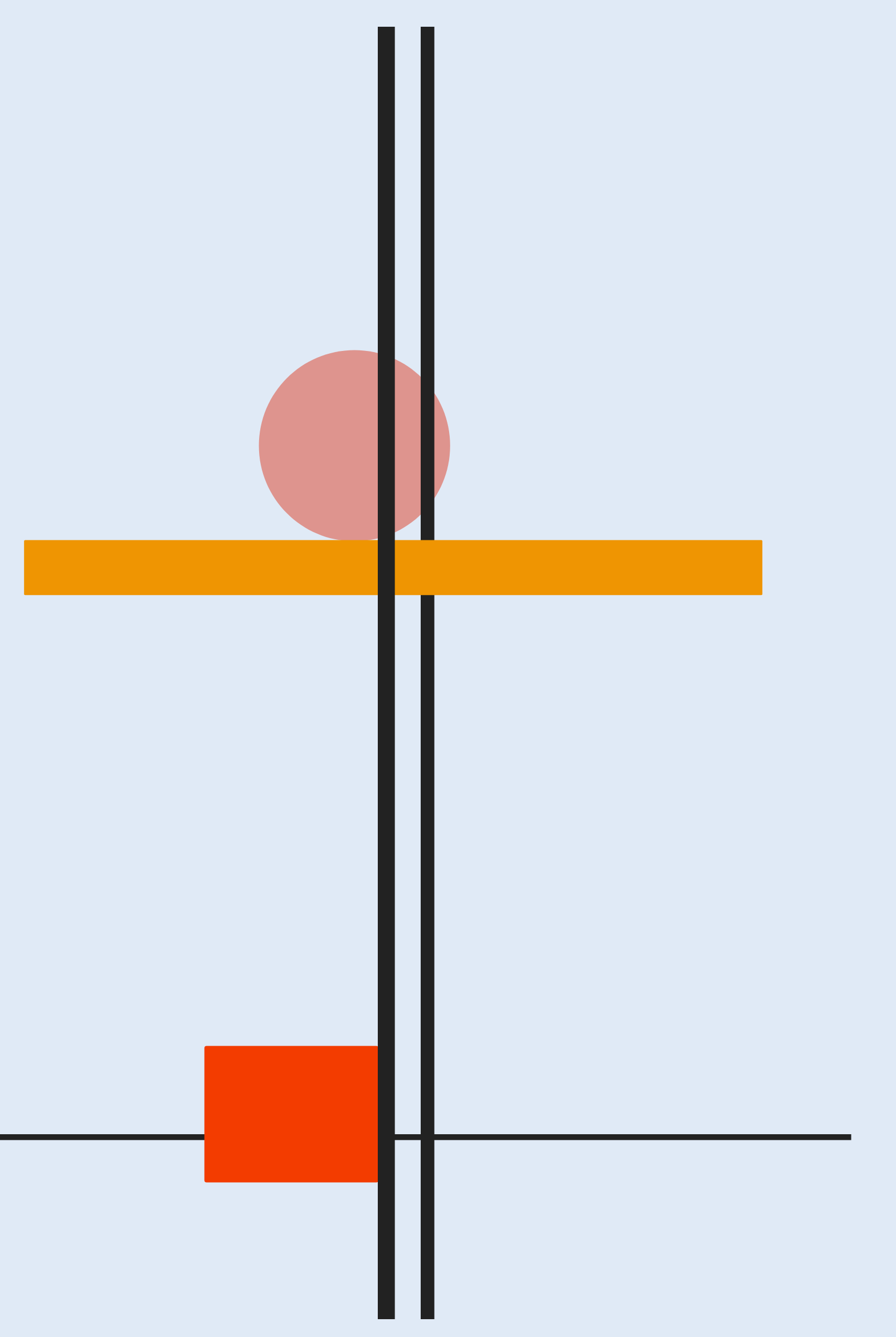 Art Blocks - Art Blocks v2 - Exhibition: 3291 #390 - NFT # 266000390