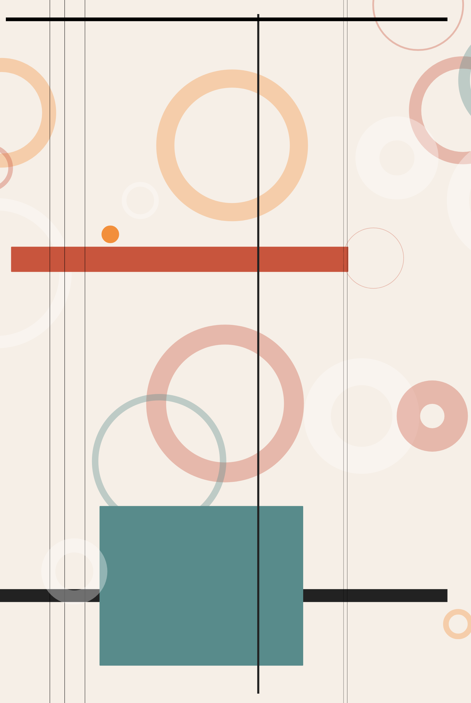 Art Blocks - Art Blocks v2 - Exhibition: 3291 #392 - NFT # 266000392