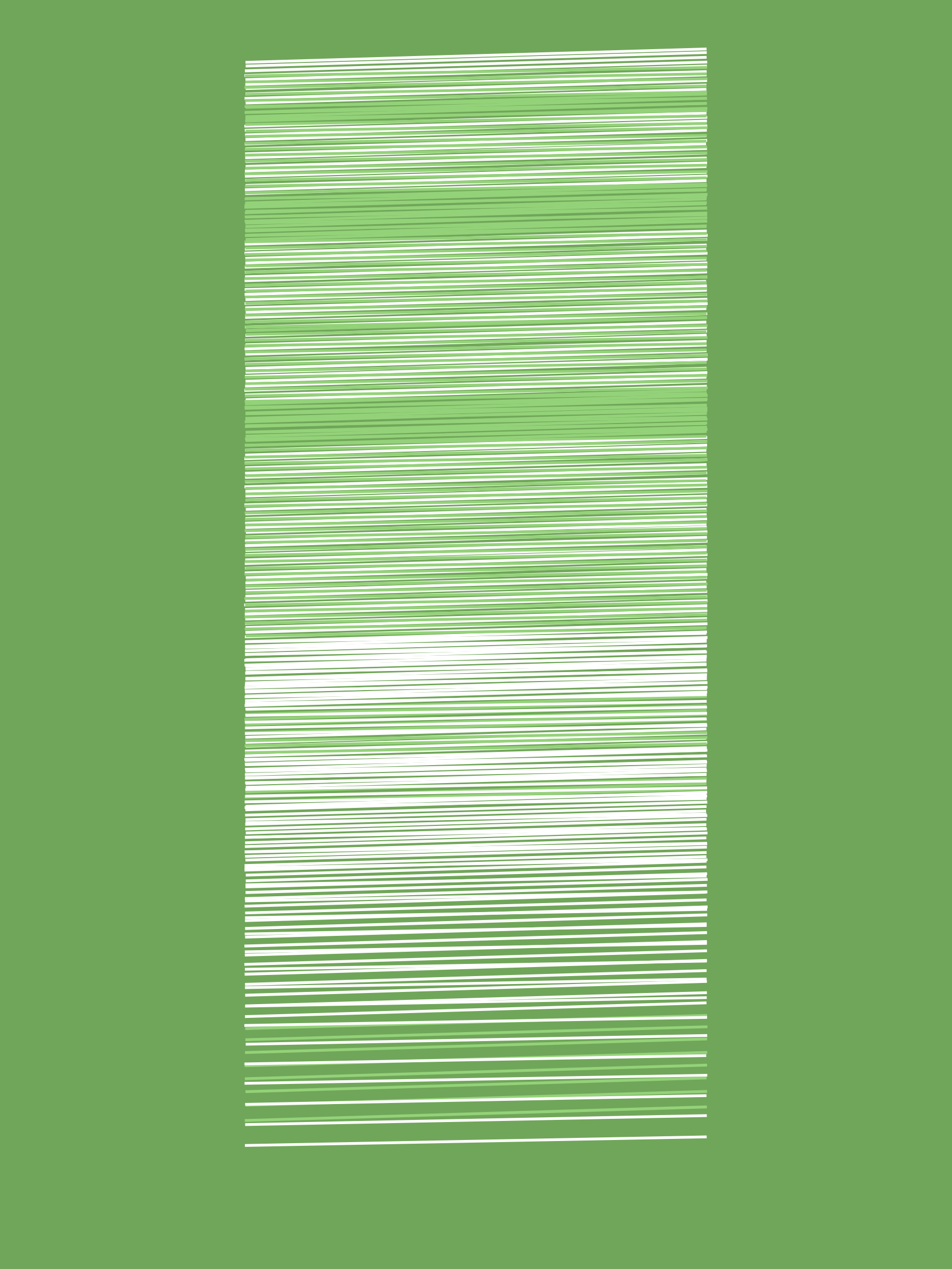 Art Blocks - Art Blocks v2 - Silhouette #1 - NFT # 273000001