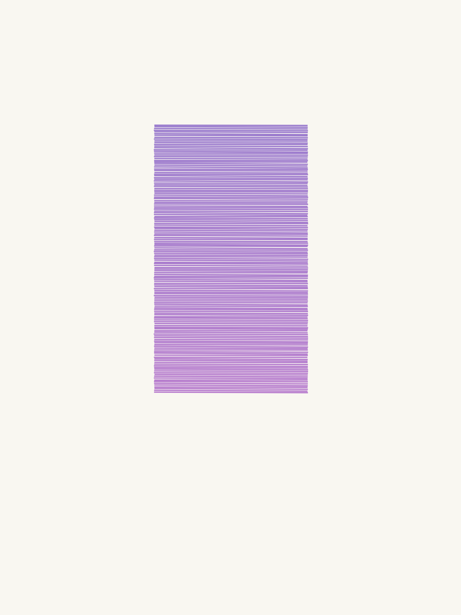 Art Blocks - Art Blocks v2 - Silhouette #12 - NFT # 273000012