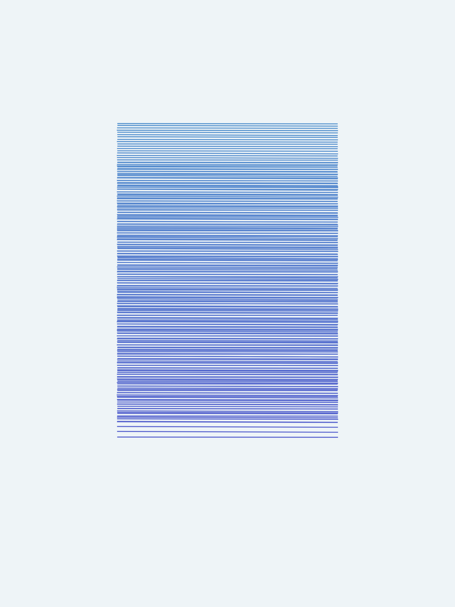 Art Blocks - Art Blocks v2 - Silhouette #57 - NFT # 273000057