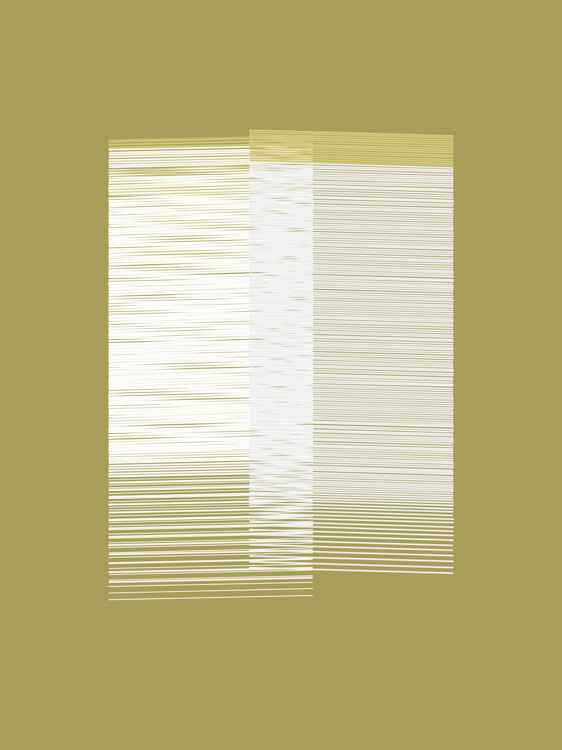 Art Blocks - Art Blocks v2 - Silhouette #73 - NFT # 273000073