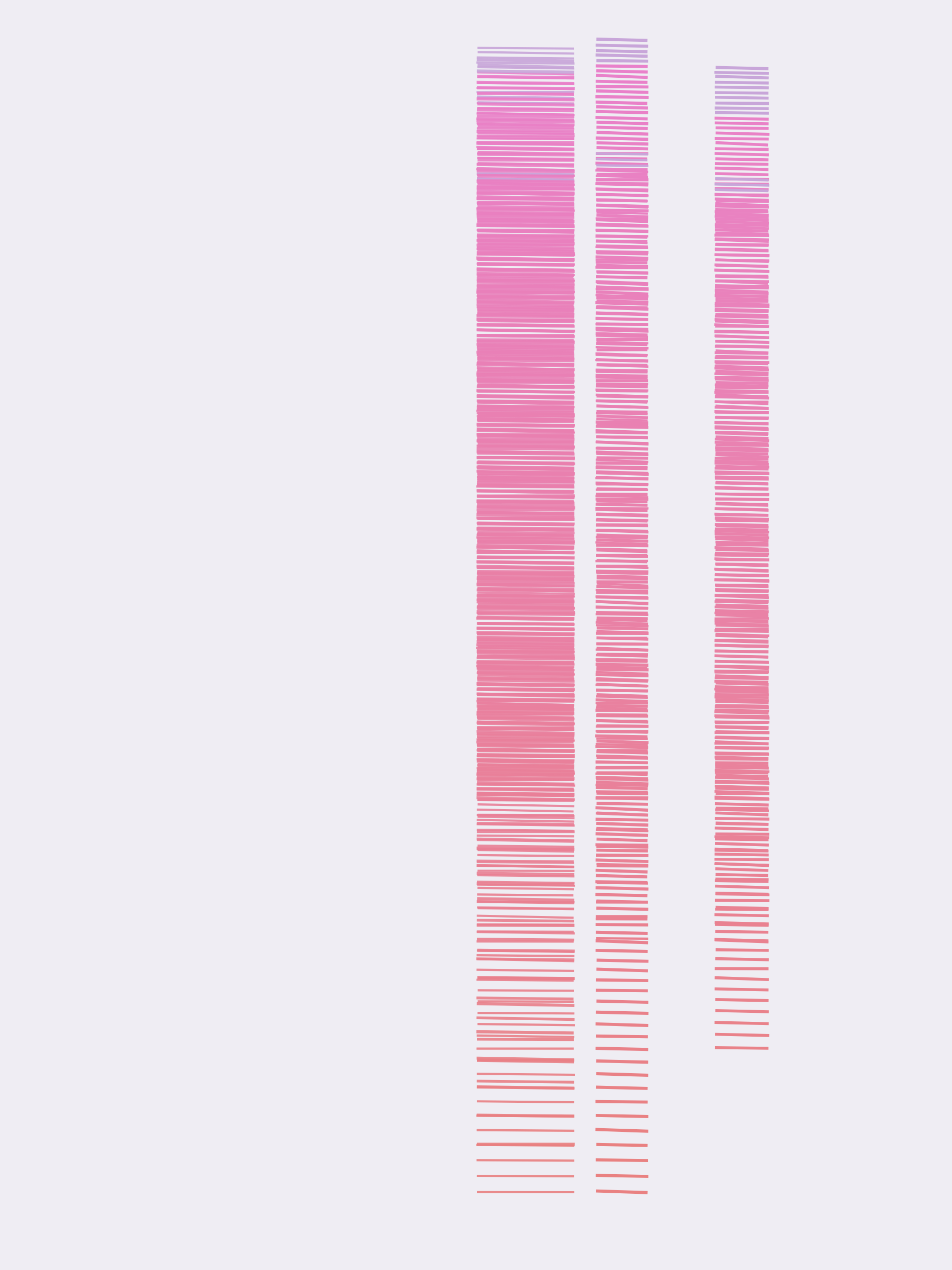 Art Blocks - Art Blocks v2 - Silhouette #78 - NFT # 273000078