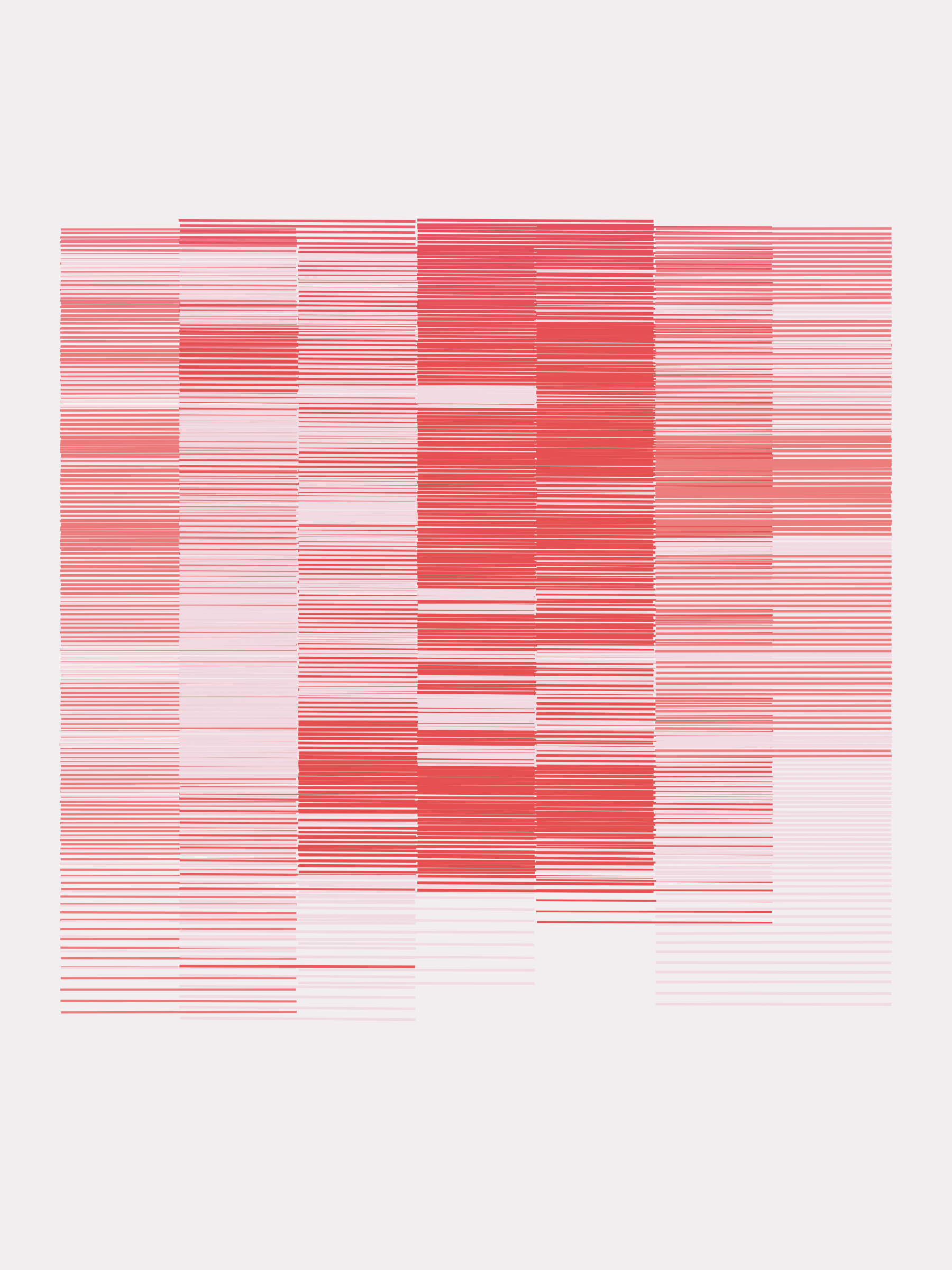 Art Blocks - Art Blocks v2 - Silhouette #79 - NFT # 273000079