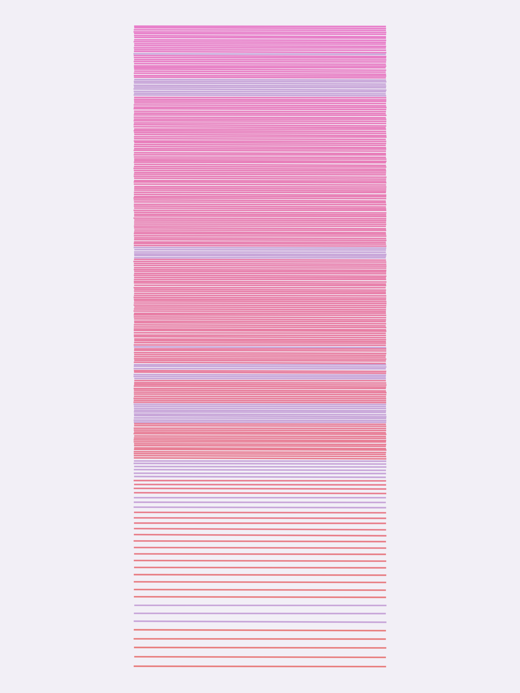 Art Blocks - Art Blocks v2 - Silhouette #93 - NFT # 273000093